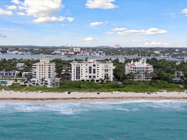 145 S Ocean Avenue, Unit 208, Palm Beach Shores, FL 33404