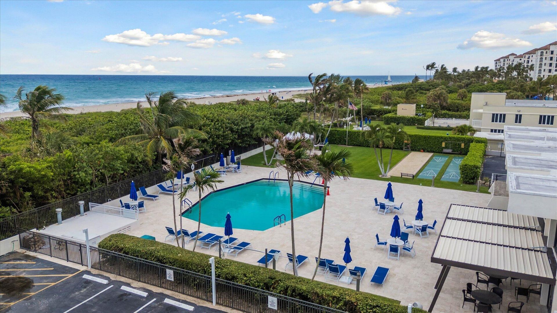 145 S Ocean Avenue, Unit 208, Palm Beach Shores, FL 33404 Photo