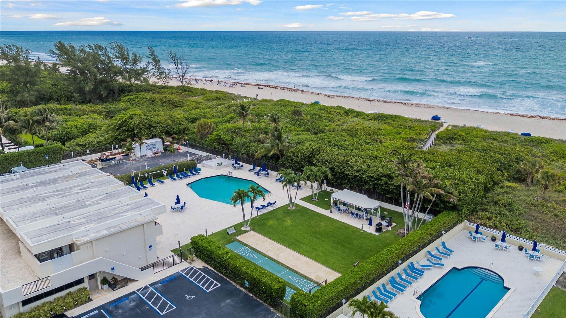 145 S Ocean Avenue, Unit 208, Palm Beach Shores, FL 33404 Photo
