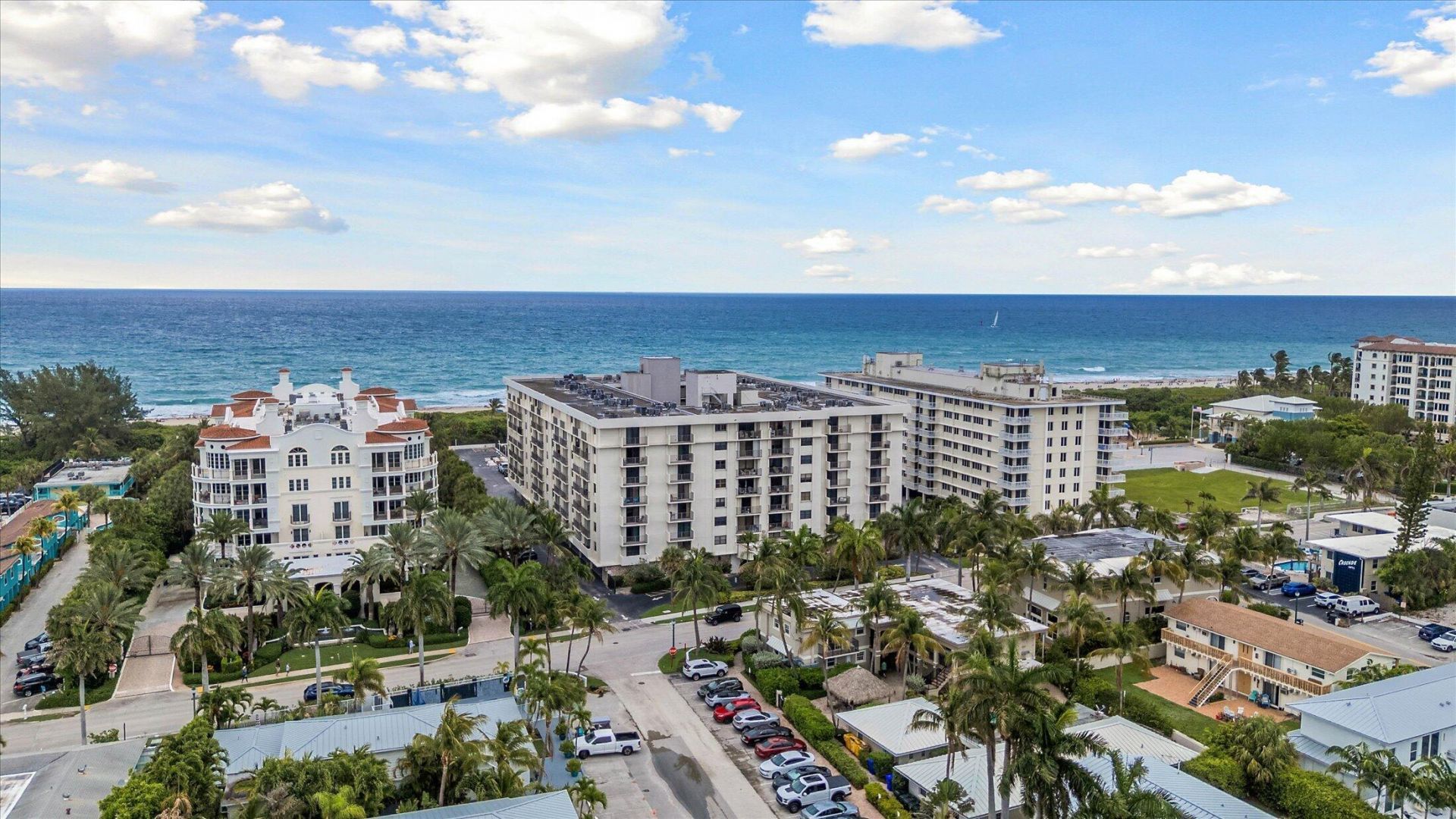 145 S Ocean Avenue, Unit 208, Palm Beach Shores, FL 33404 Photo