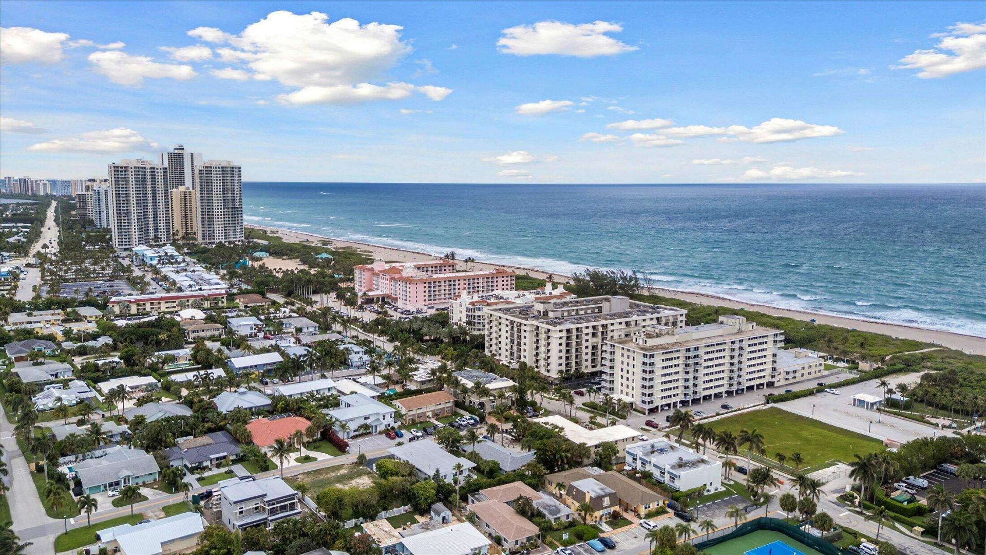 145 S Ocean Avenue, Unit 208, Palm Beach Shores, FL 33404 Photo