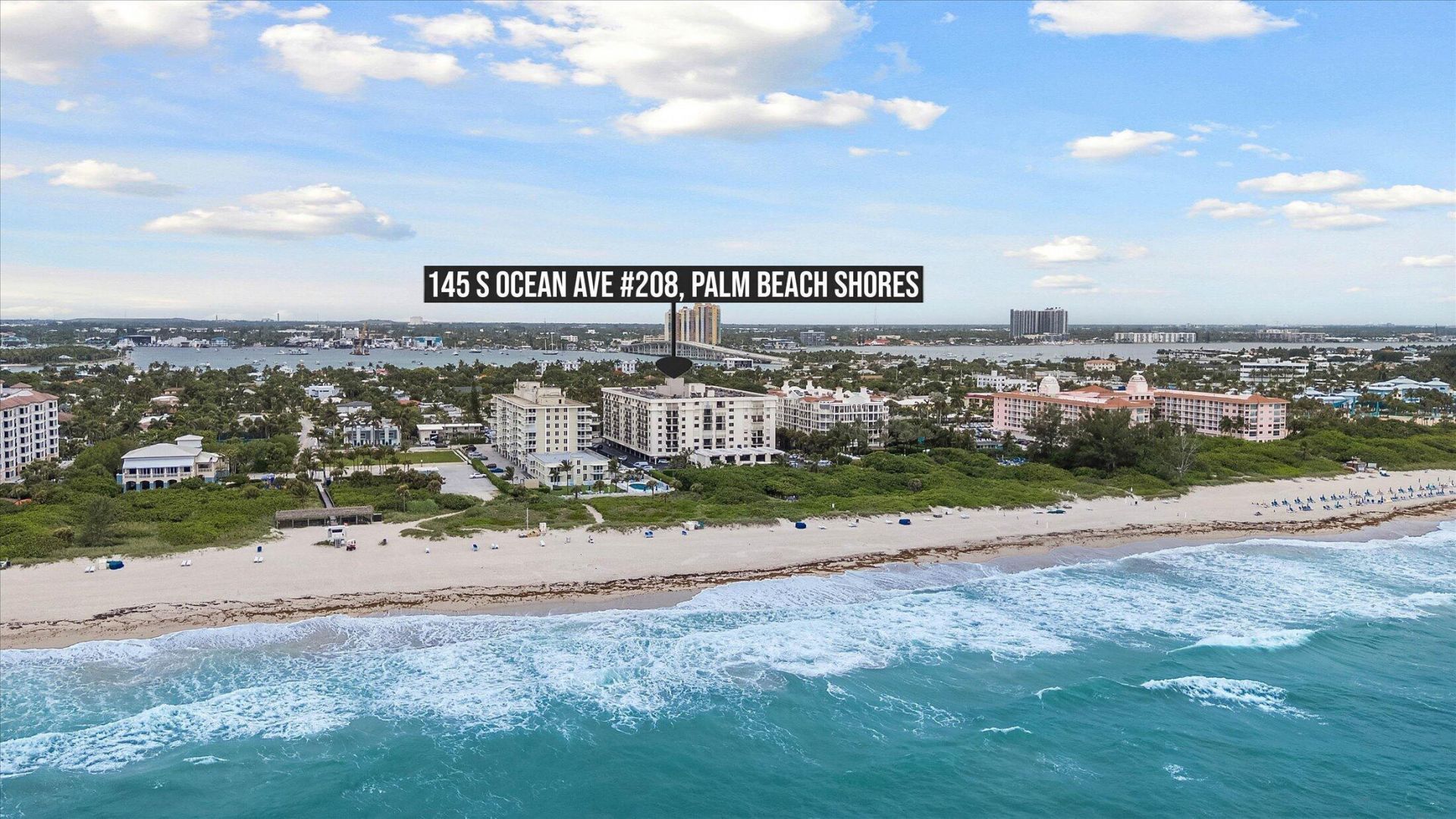 145 S Ocean Avenue, Unit 208, Palm Beach Shores, FL 33404 Photo