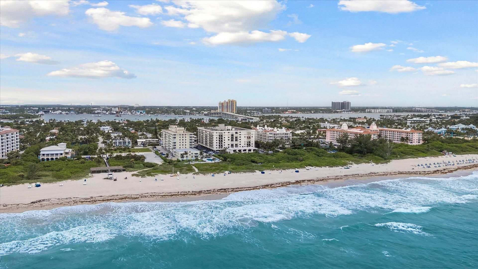 145 S Ocean Avenue, Unit 208, Palm Beach Shores, FL 33404 Photo
