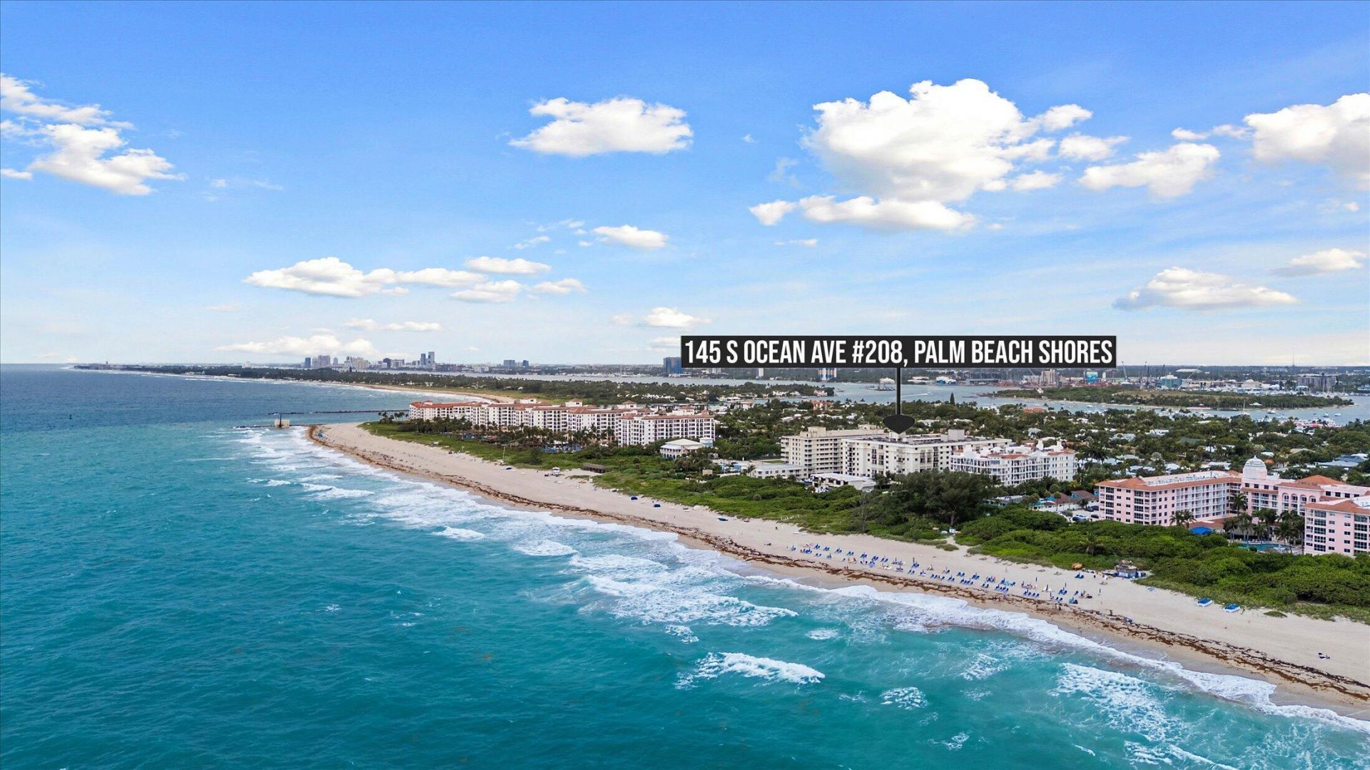 145 S Ocean Avenue, Unit 208, Palm Beach Shores, FL 33404 Photo