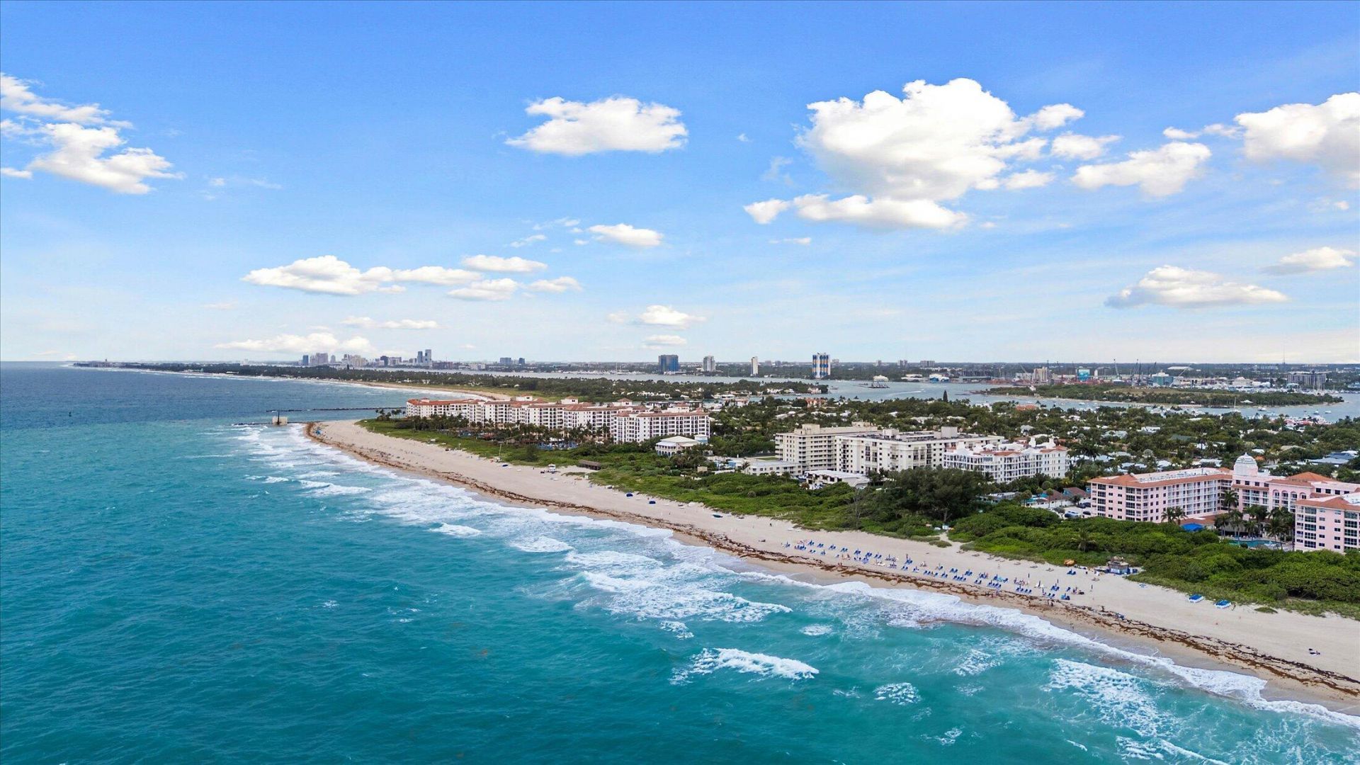 145 S Ocean Avenue, Unit 208, Palm Beach Shores, FL 33404 Photo