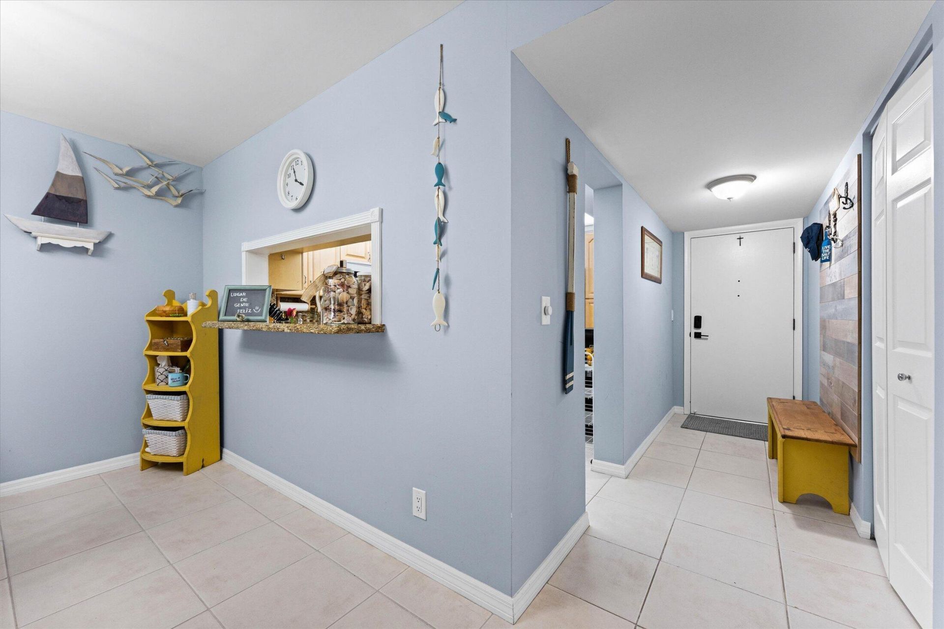 145 S Ocean Avenue, Unit 208, Palm Beach Shores, FL 33404 Photo