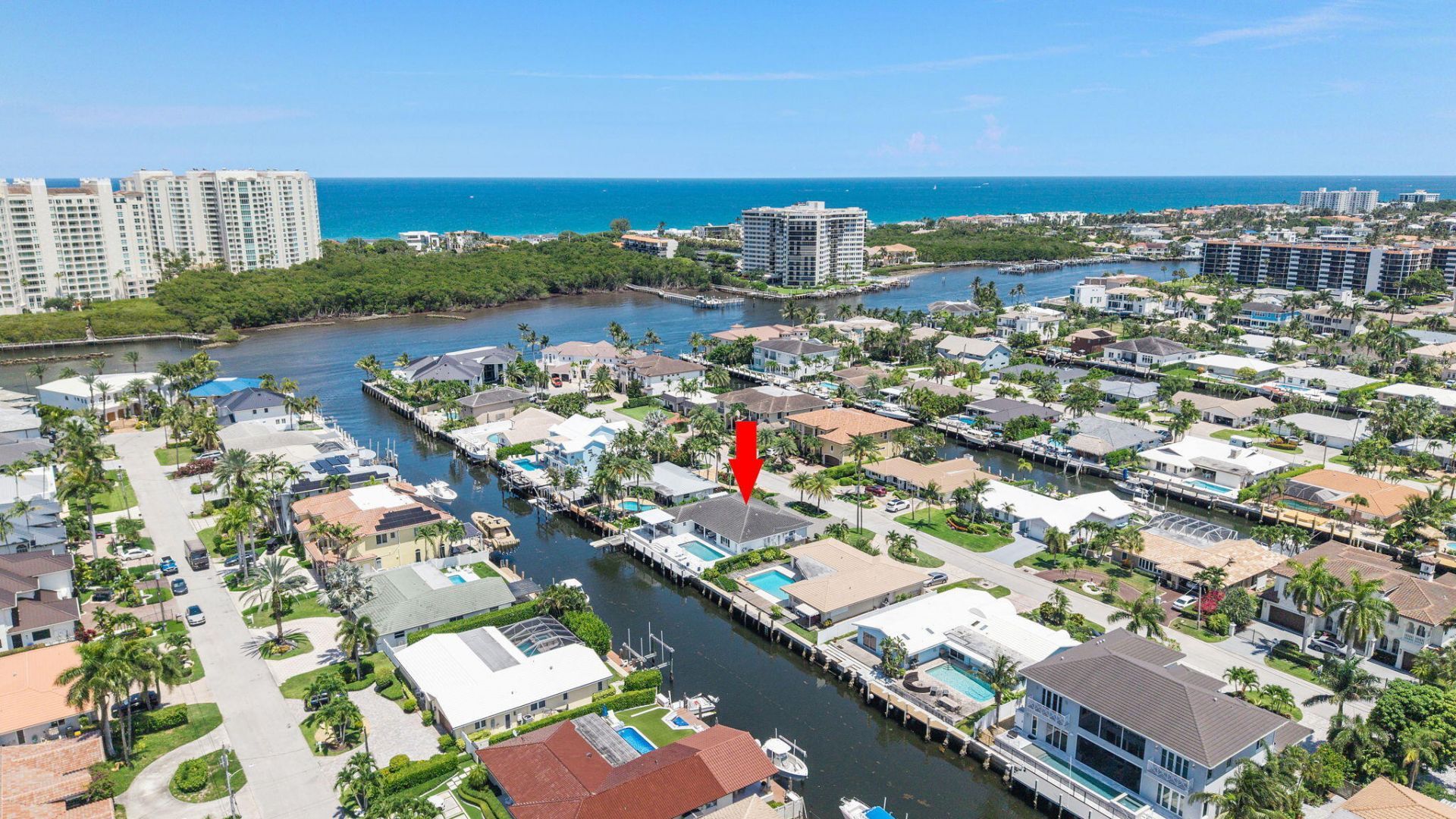 831 Dover Street, Boca Raton, FL 33487 Photo