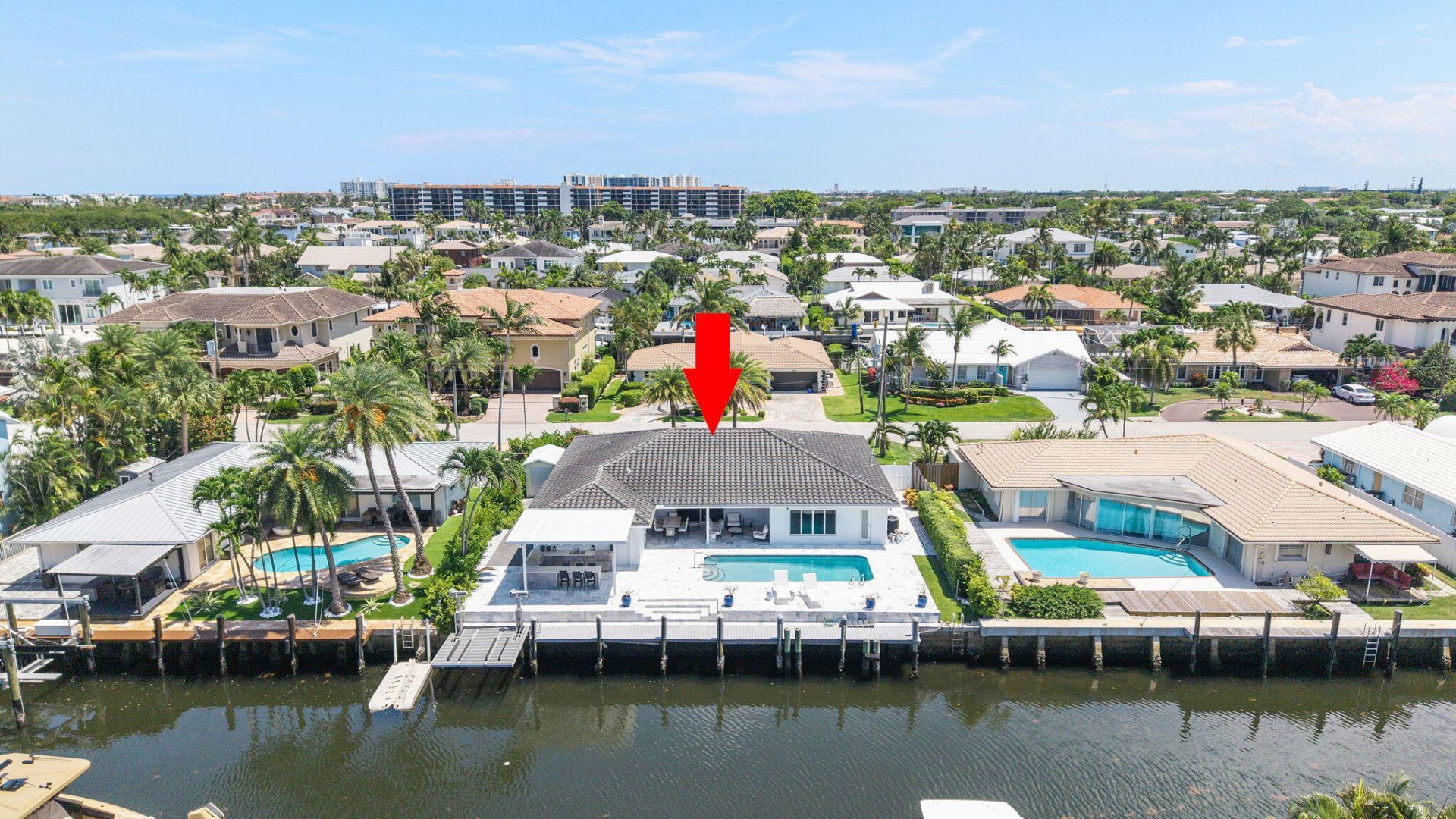 831 Dover Street, Boca Raton, FL 33487 Photo