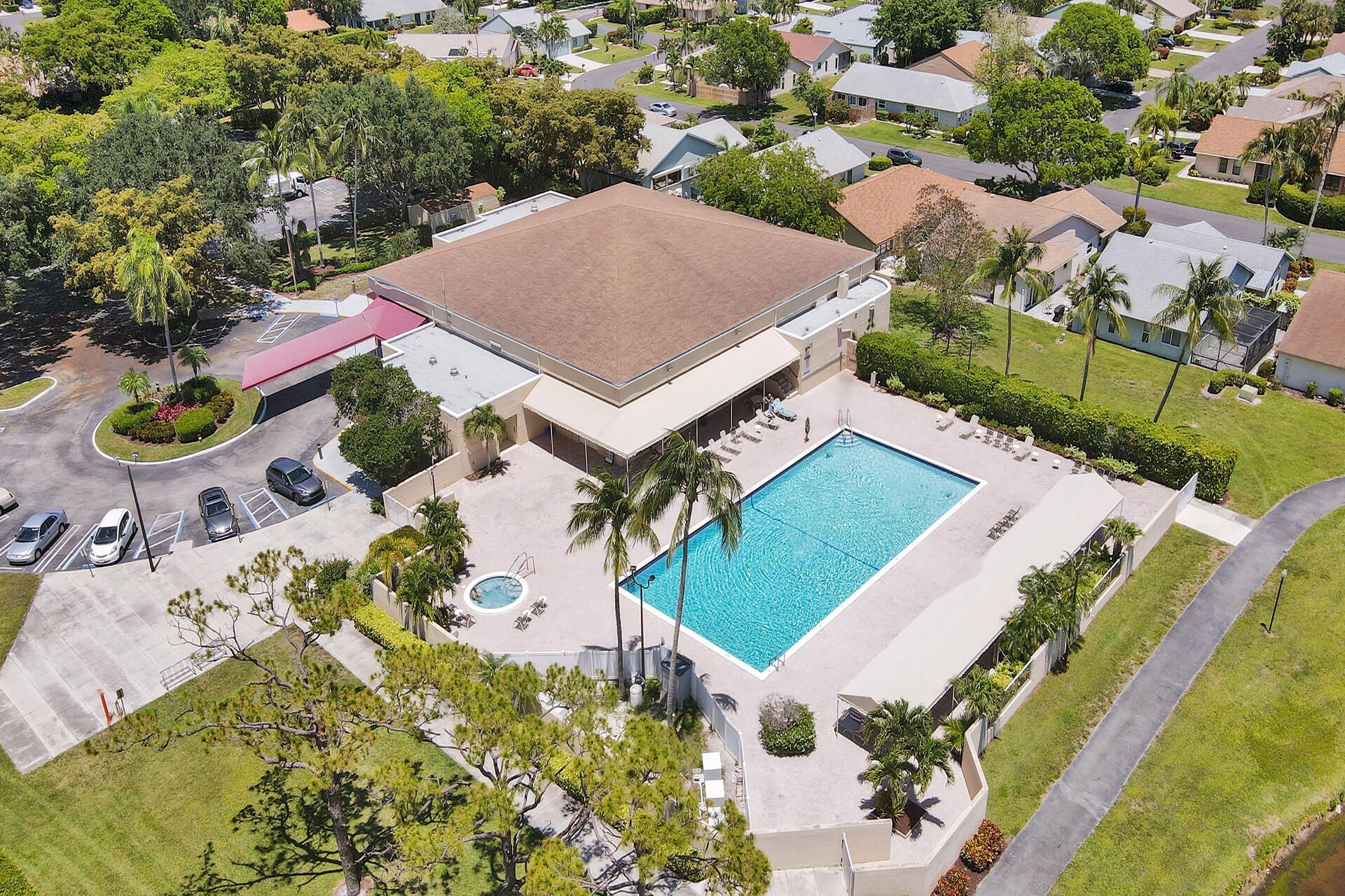 2915 NW 12th Street, Unit D, Delray Beach, FL 33445 Photo