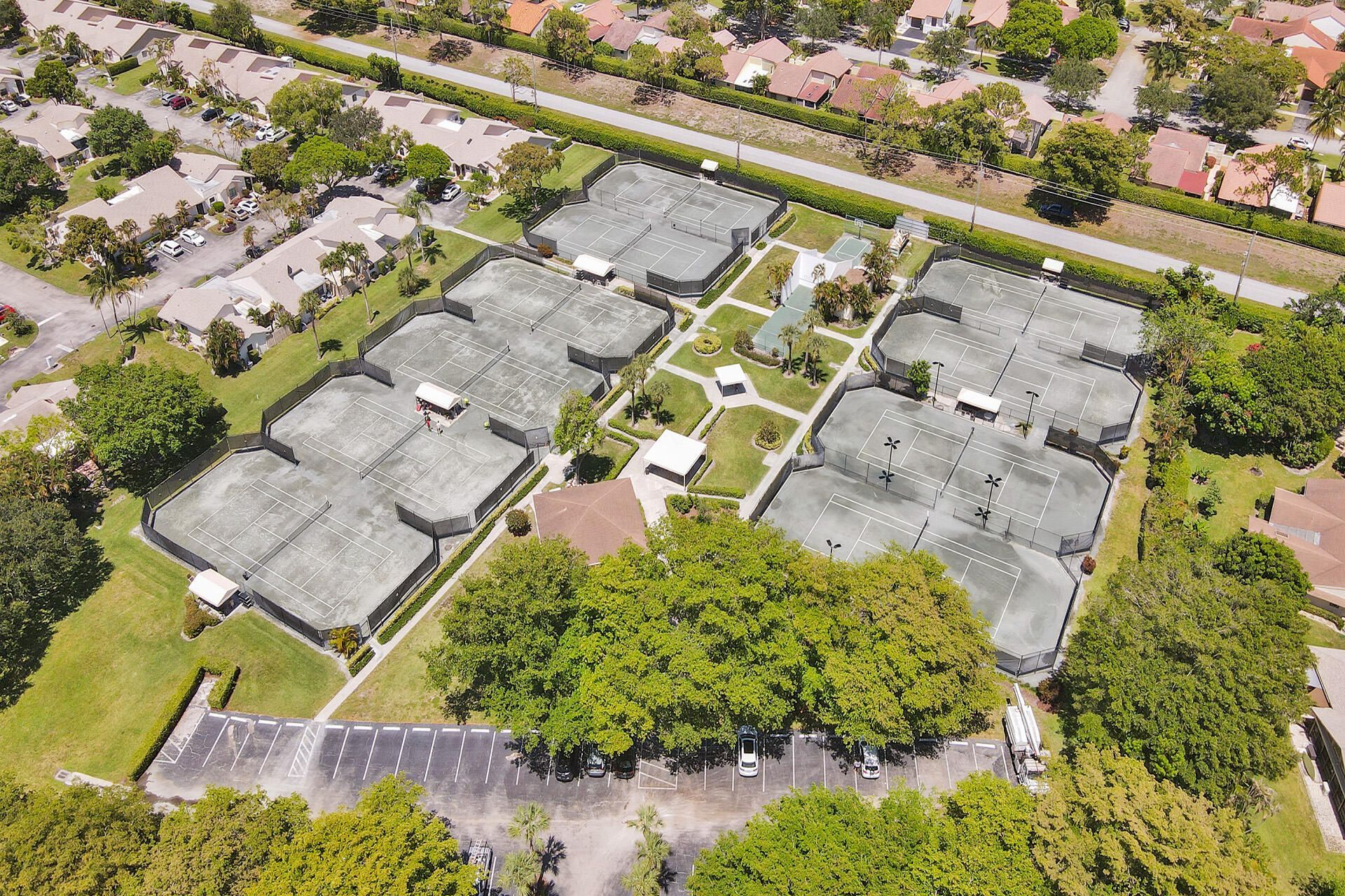 2915 NW 12th Street, Unit D, Delray Beach, FL 33445 Photo