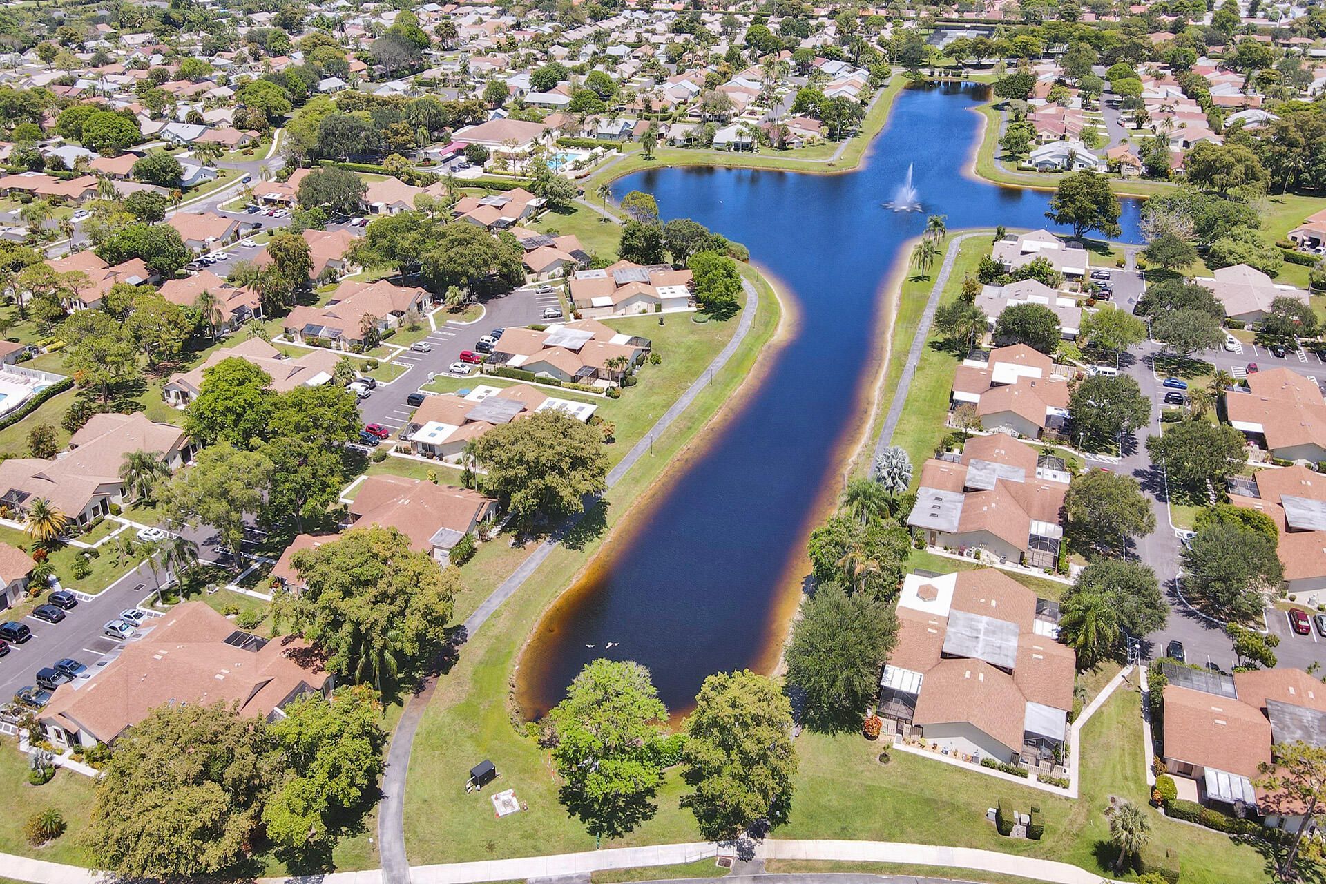 2915 NW 12th Street, Unit D, Delray Beach, FL 33445 Photo