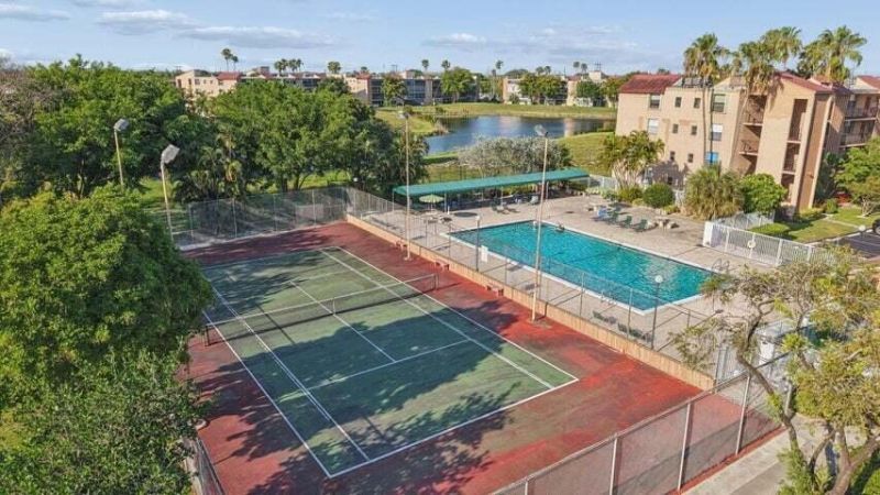 370 NW 76th Avenue, Unit 104, Margate, FL 33063 Photo