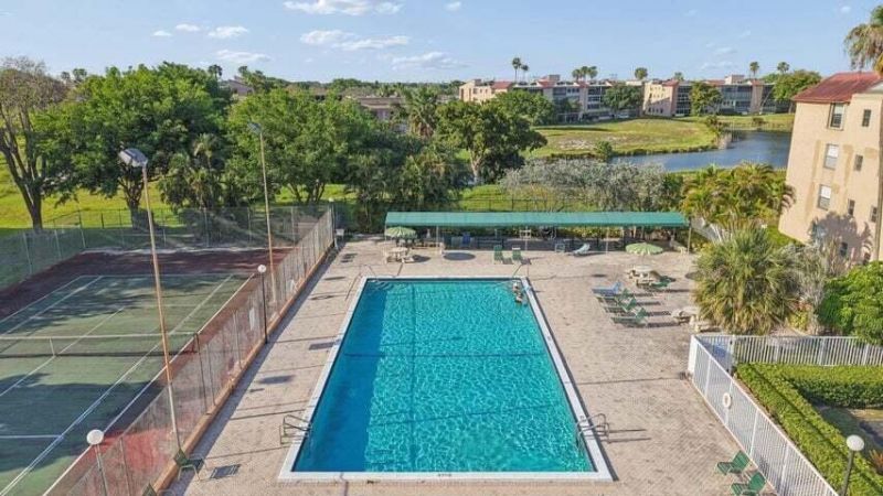 370 NW 76th Avenue, Unit 104, Margate, FL 33063 Photo