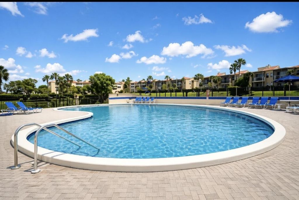 370 NW 76th Avenue, Unit 104, Margate, FL 33063 Photo