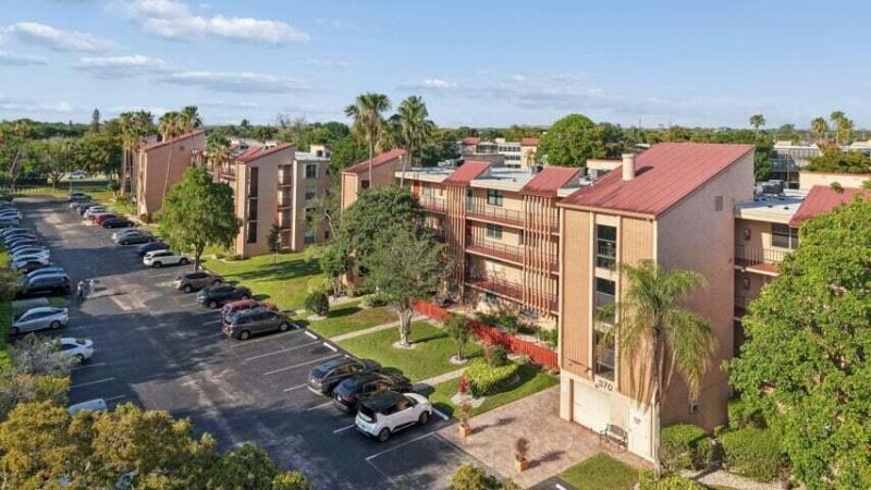 370 NW 76th Avenue, Unit 104, Margate, FL 33063 Photo