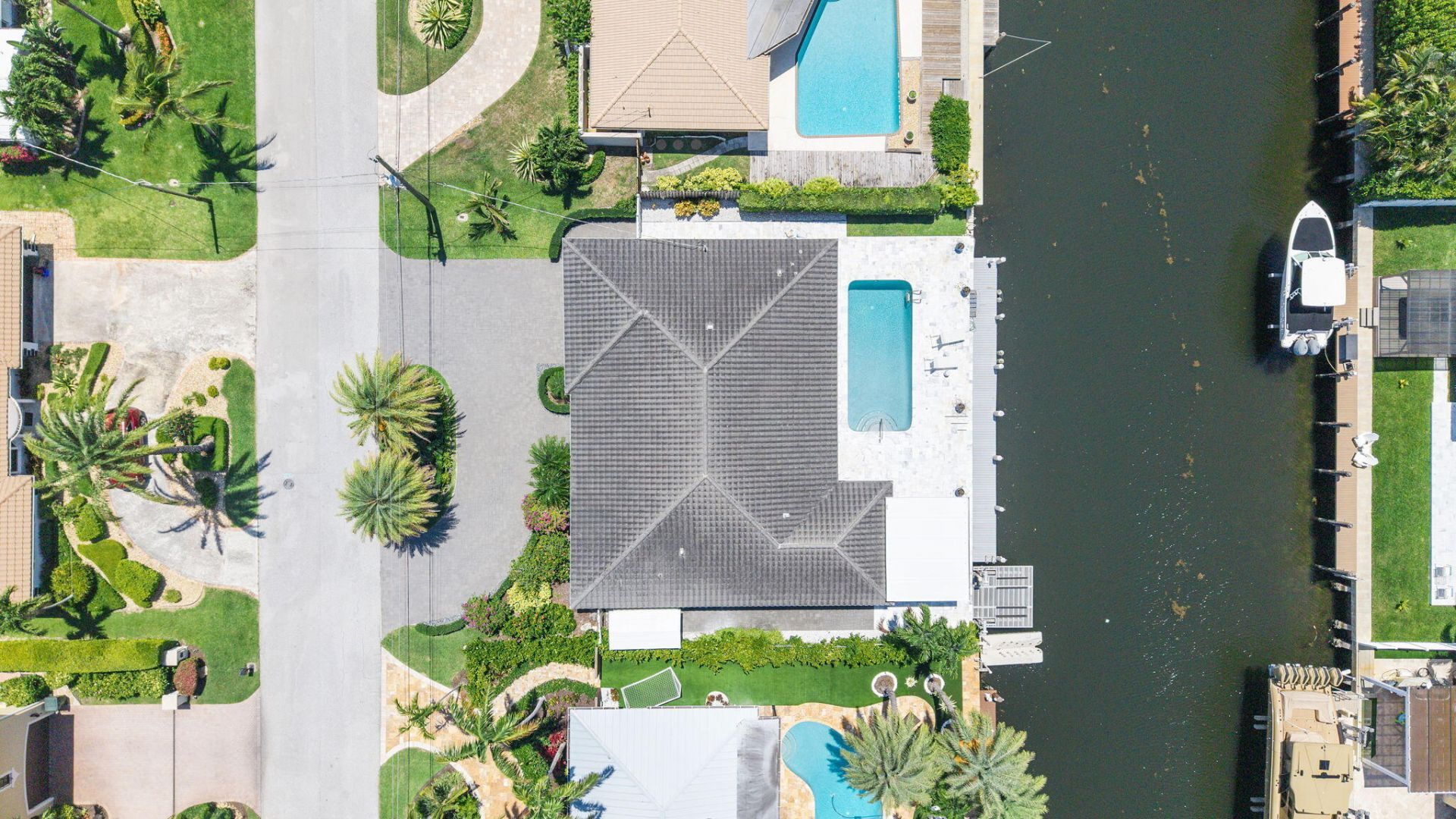 831 Dover Street, Boca Raton, FL 33487 Photo