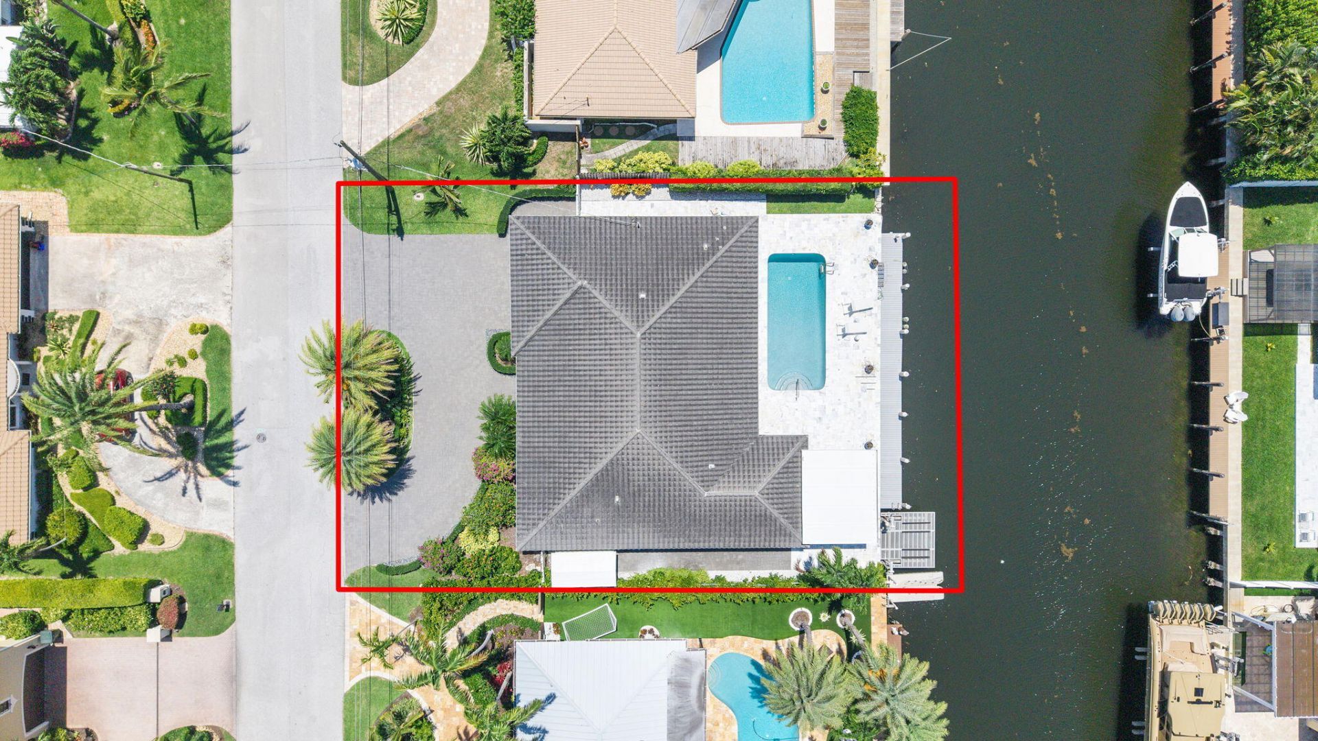 831 Dover Street, Boca Raton, FL 33487 Photo