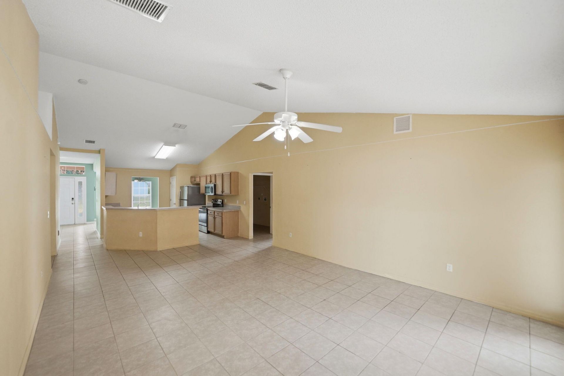 1692 SW Lofgren Avenue, Port Saint Lucie, FL 34953 Photo