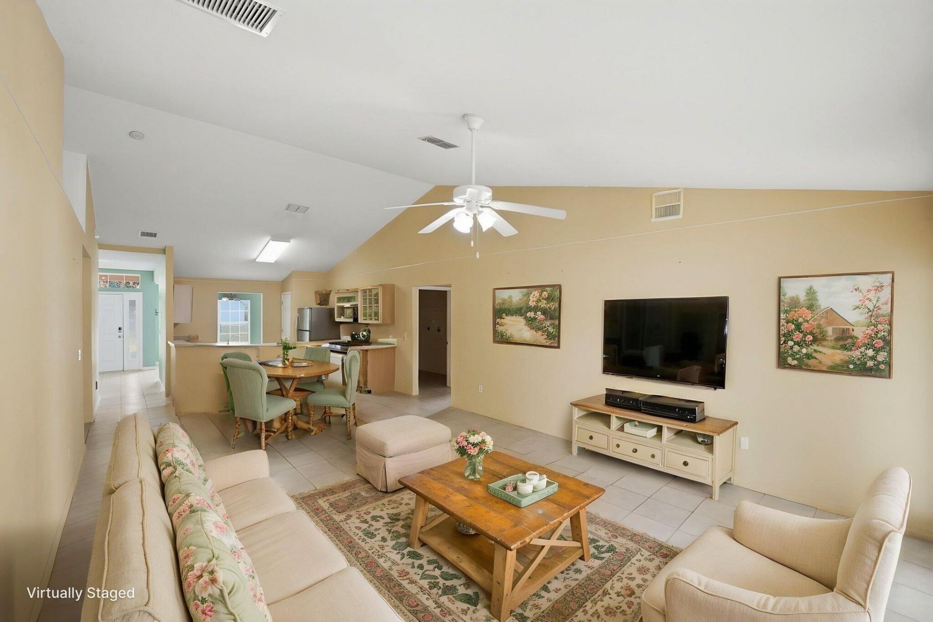 1692 SW Lofgren Avenue, Port Saint Lucie, FL 34953 Photo