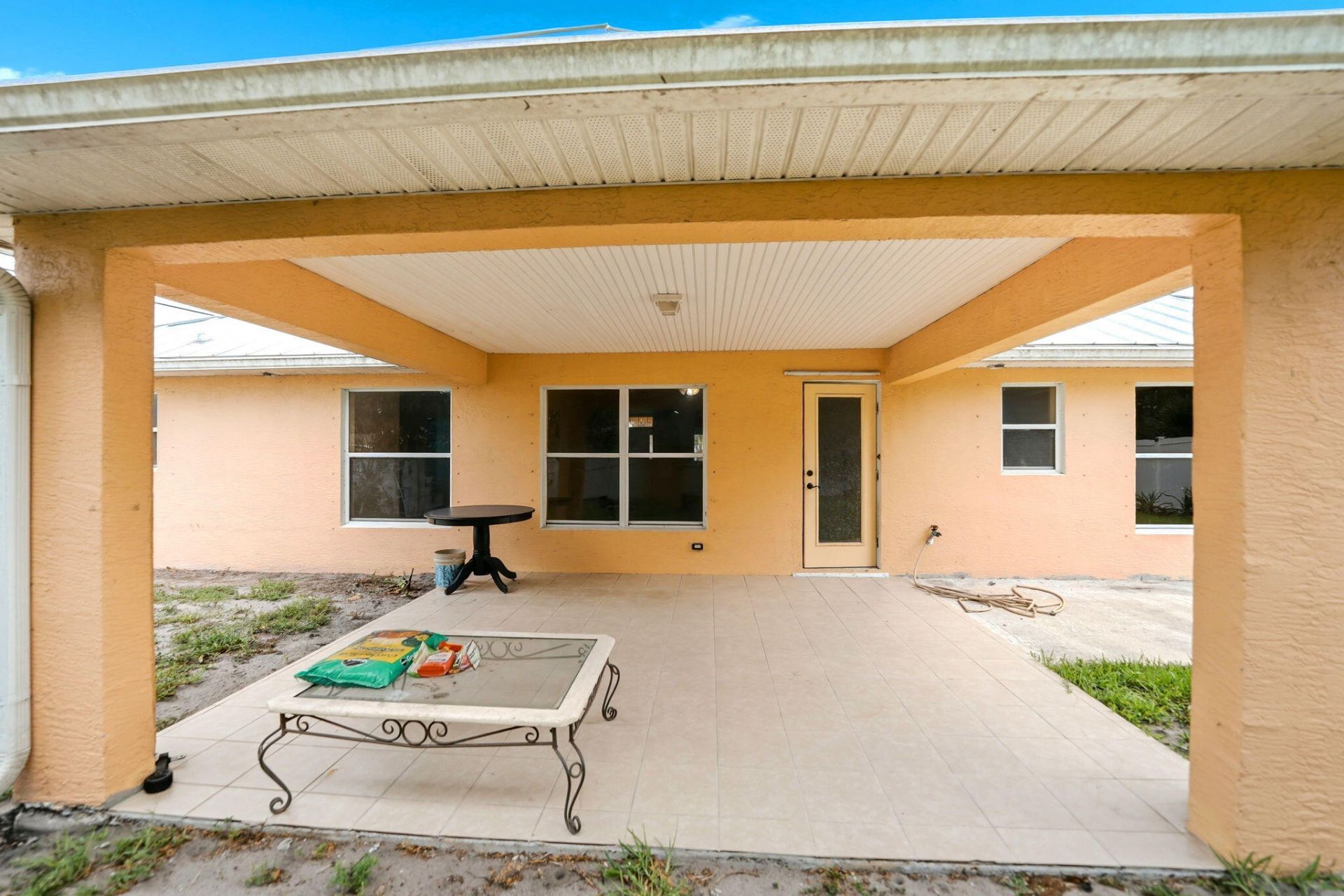 1692 SW Lofgren Avenue, Port Saint Lucie, FL 34953 Photo