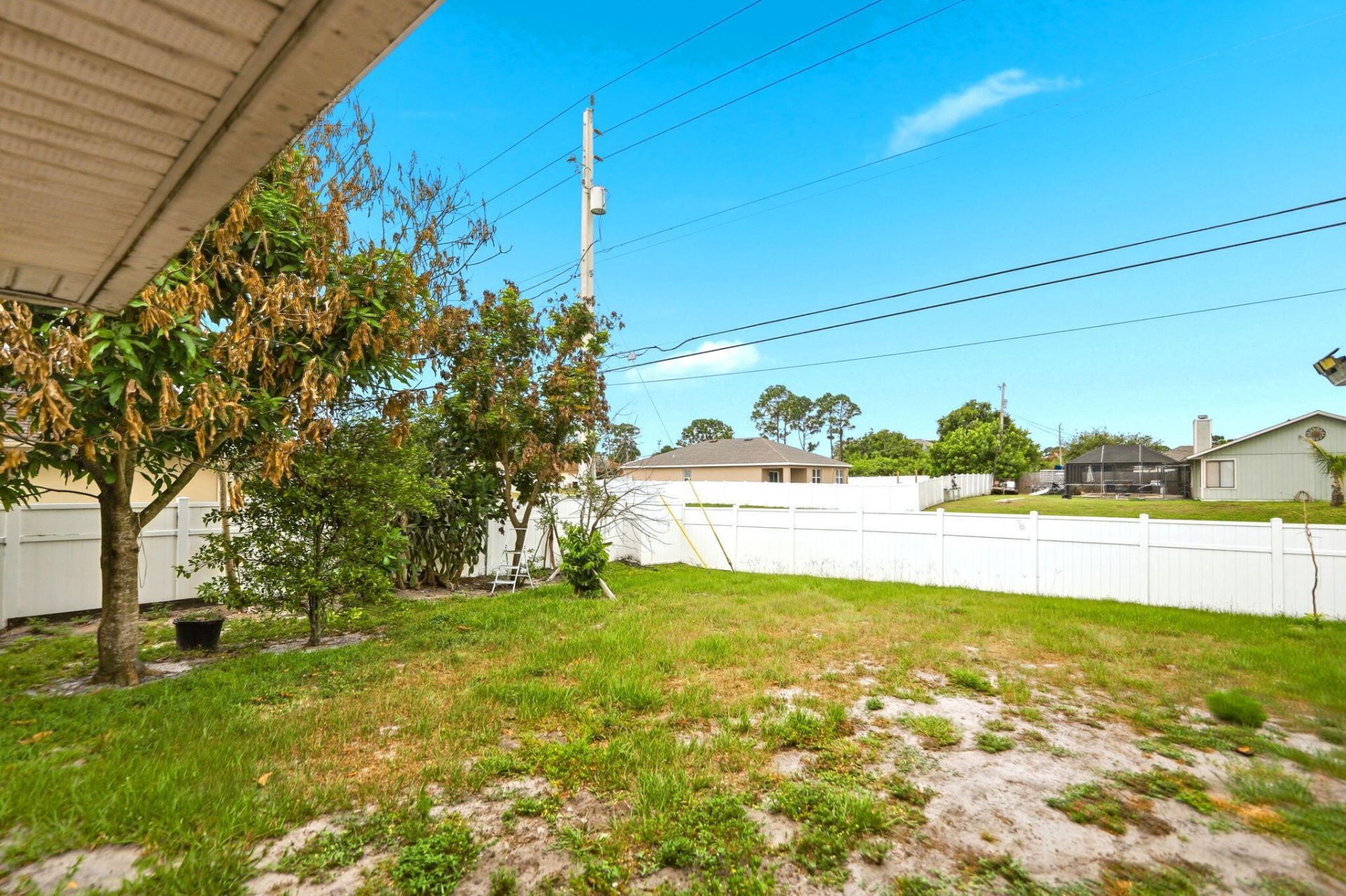 1692 SW Lofgren Avenue, Port Saint Lucie, FL 34953 Photo