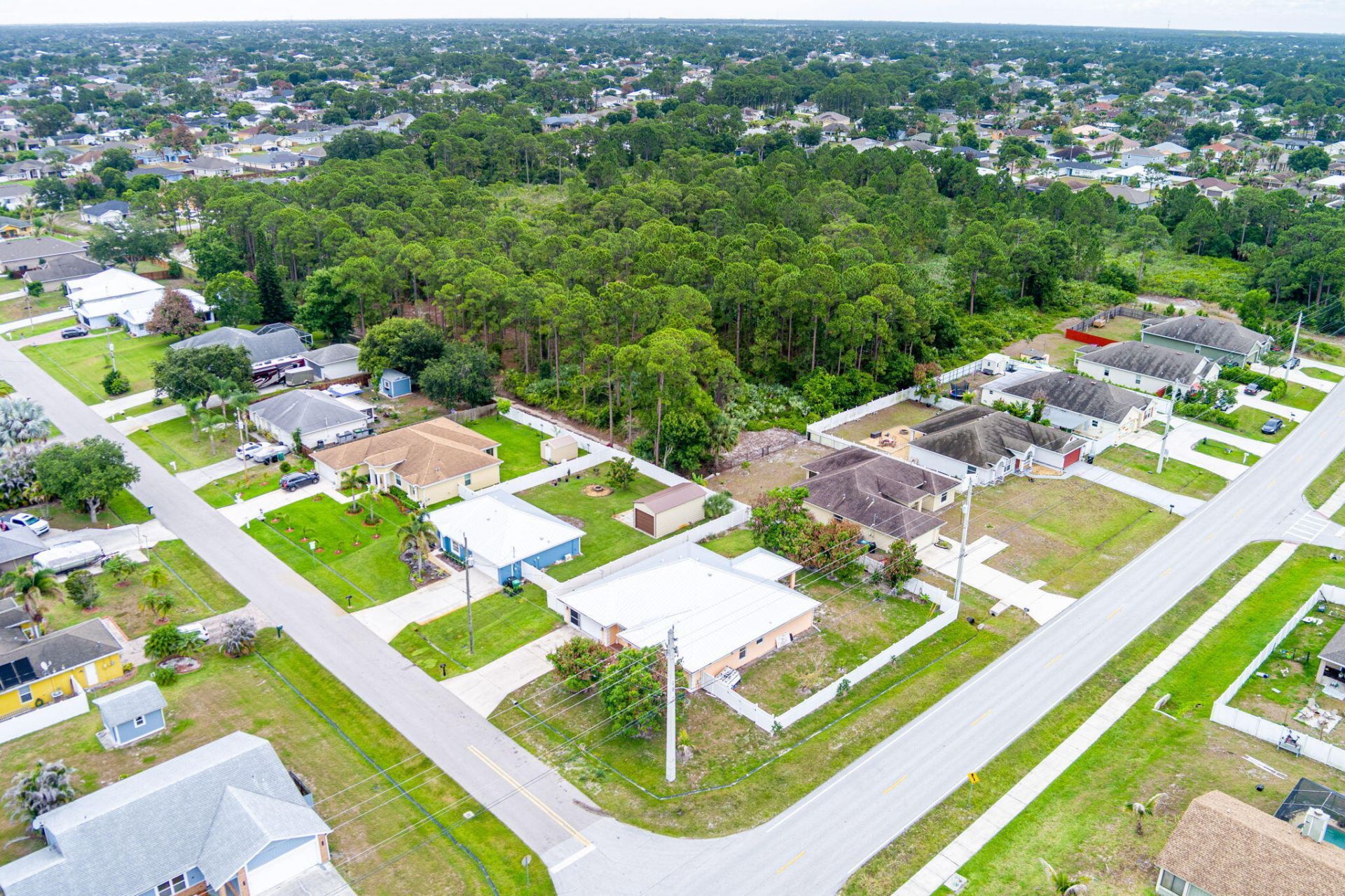 1692 SW Lofgren Avenue, Port Saint Lucie, FL 34953 Photo