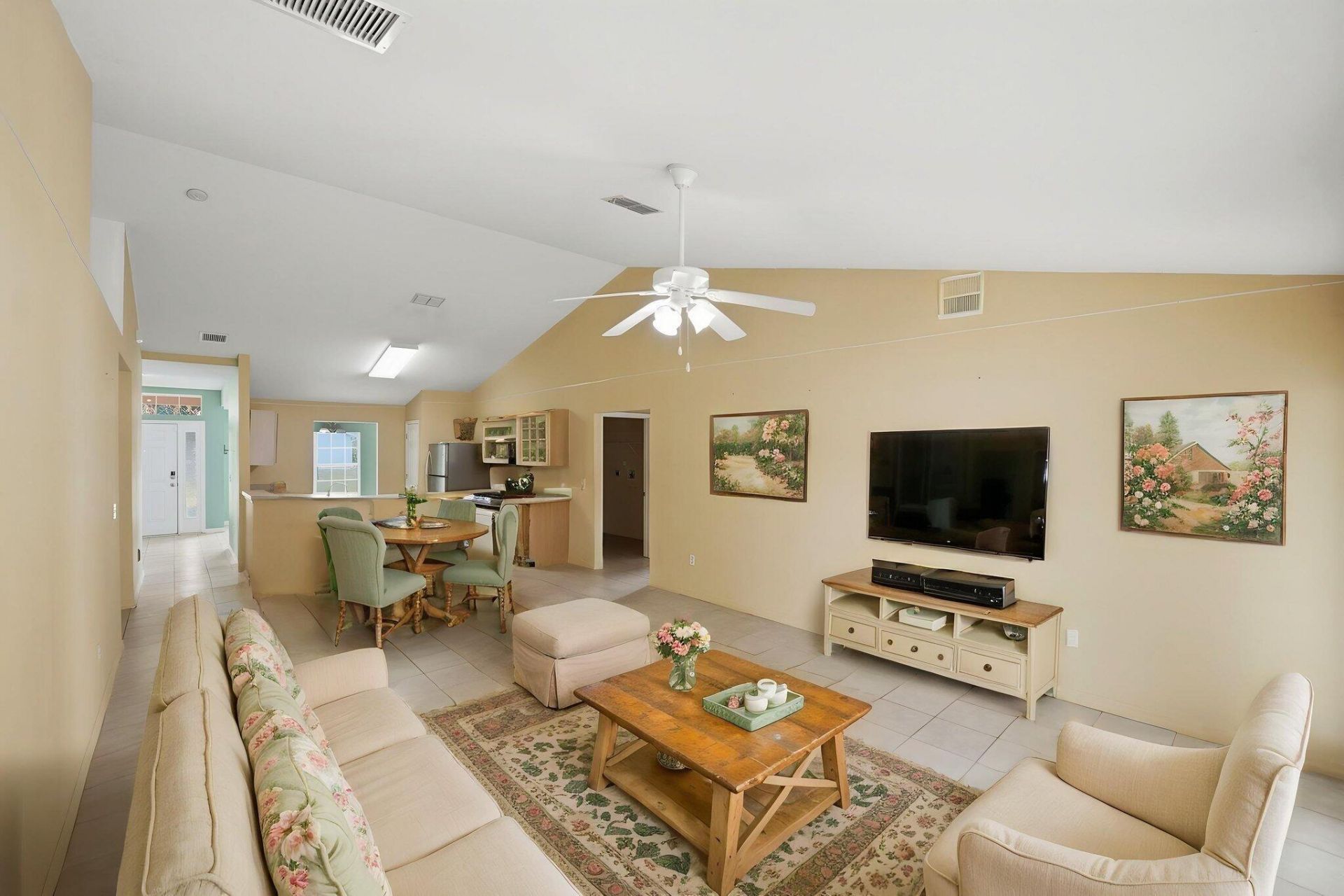 1692 SW Lofgren Avenue, Port Saint Lucie, FL 34953 Photo