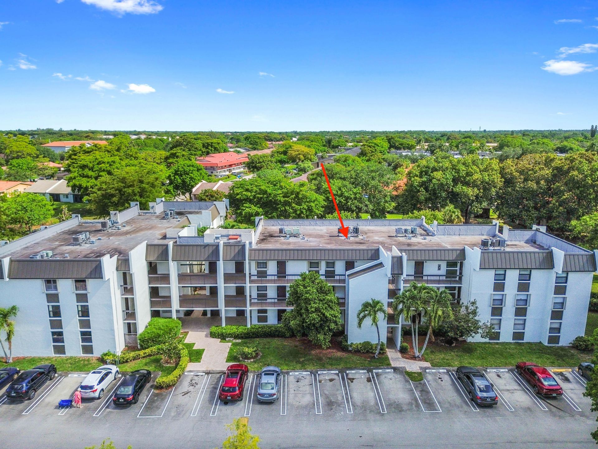 8441 Forest Hills Drive, Unit 306, Coral Springs, FL 33065 Photo