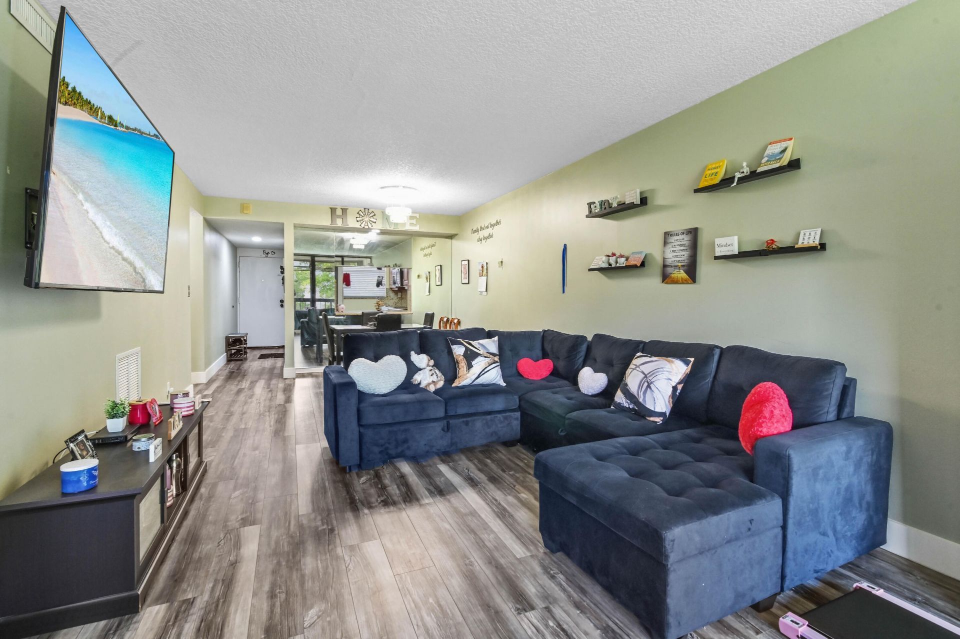8441 Forest Hills Drive, Unit 306, Coral Springs, FL 33065 Photo