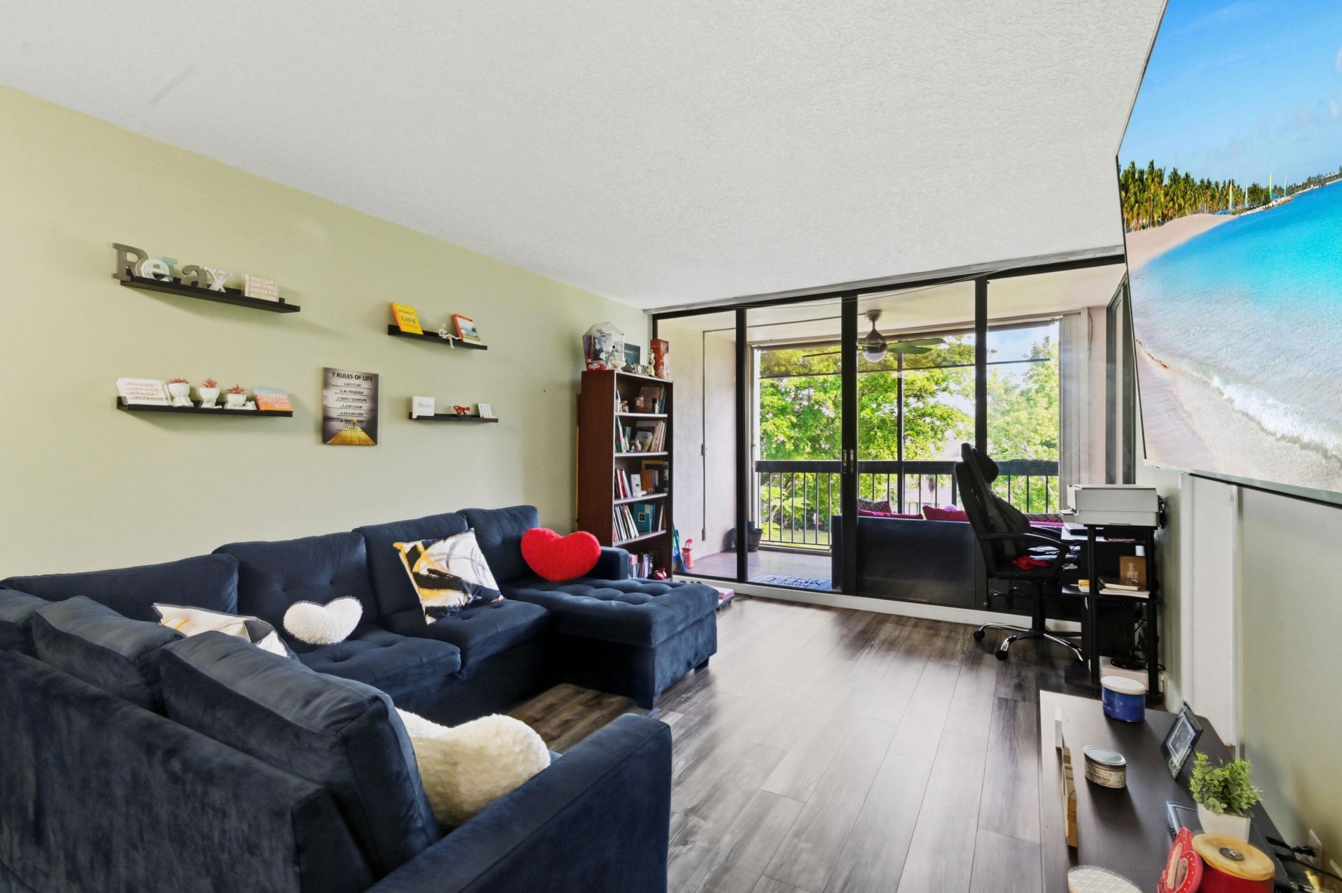 8441 Forest Hills Drive, Unit 306, Coral Springs, FL 33065 Photo