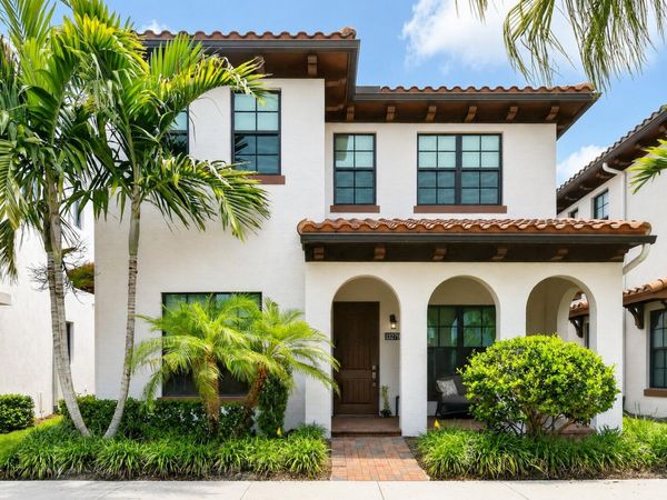 13279 Machiavelli Way, Palm Beach Gardens, FL 33418