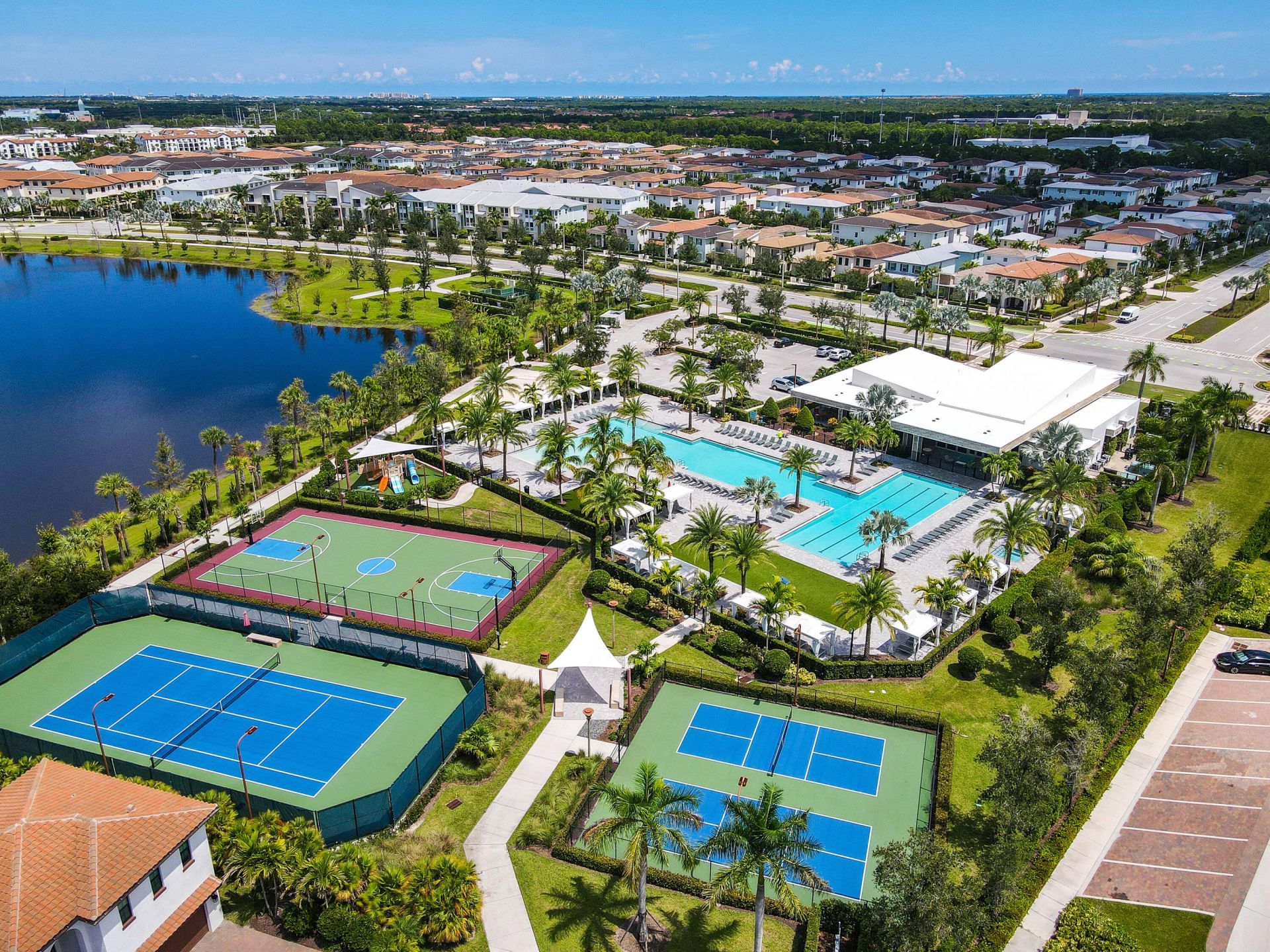 13279 Machiavelli Way, Palm Beach Gardens, FL 33418 Photo