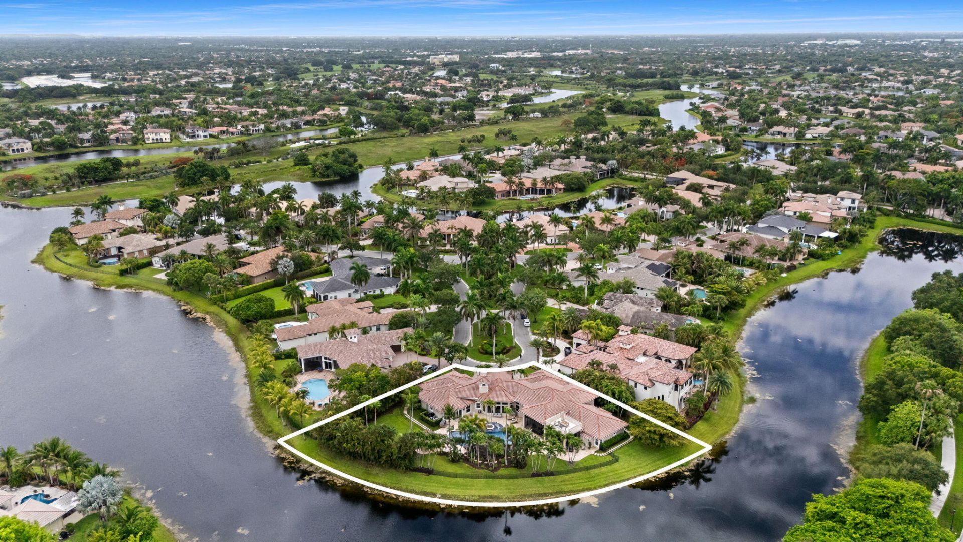 12800 NW 73rd Street, Parkland, FL 33076 Photo