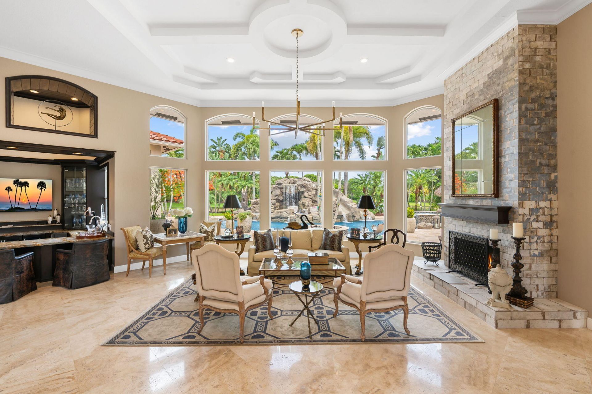 12800 NW 73rd Street, Parkland, FL 33076 Photo