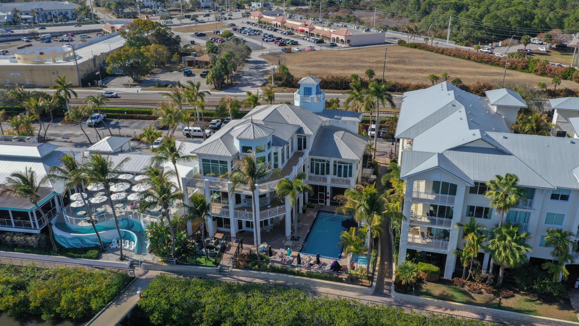 975 NW Flagler Avenue, Unit 206, Stuart, FL 34994 Photo