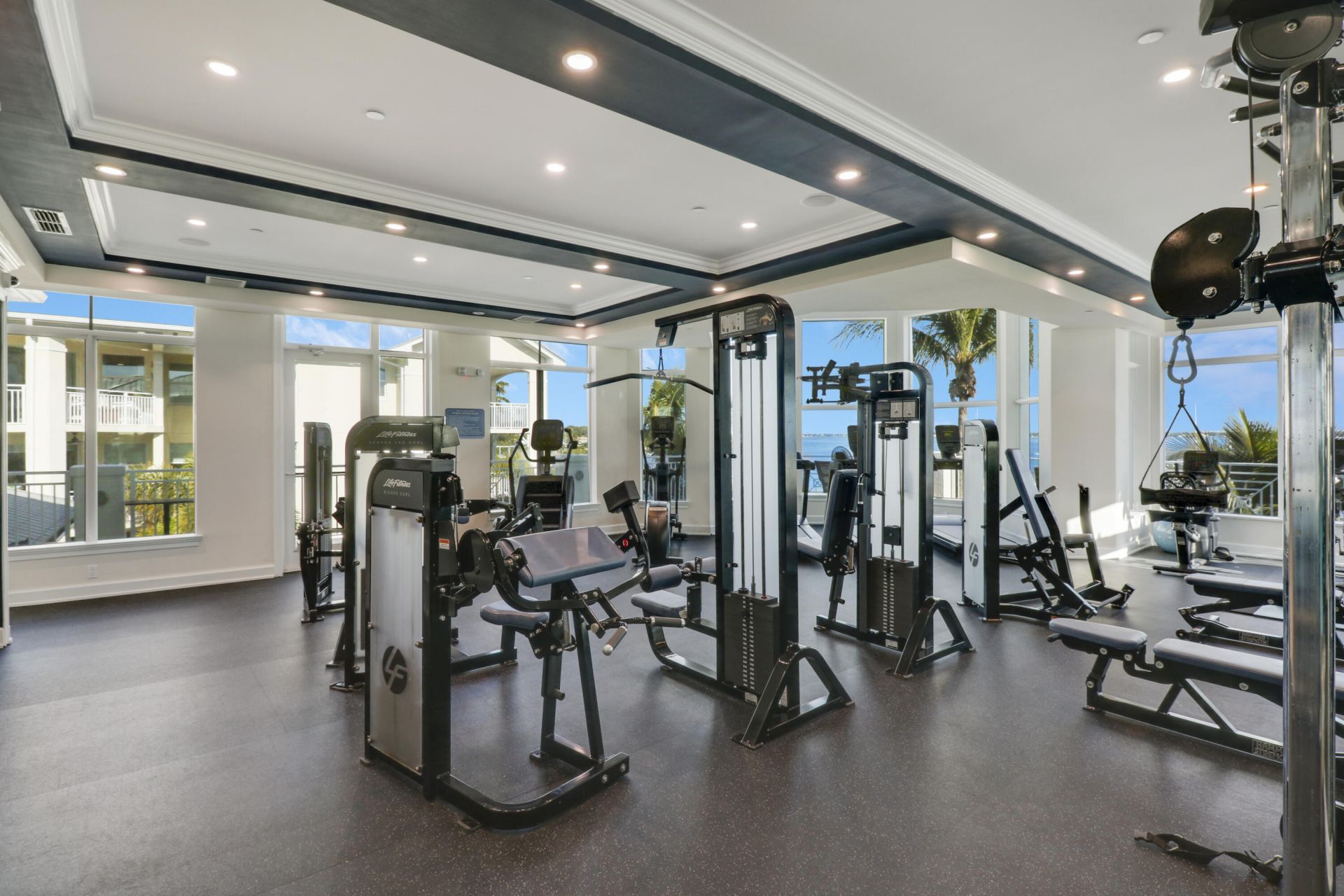 975 NW Flagler Avenue, Unit 206, Stuart, FL 34994 Photo