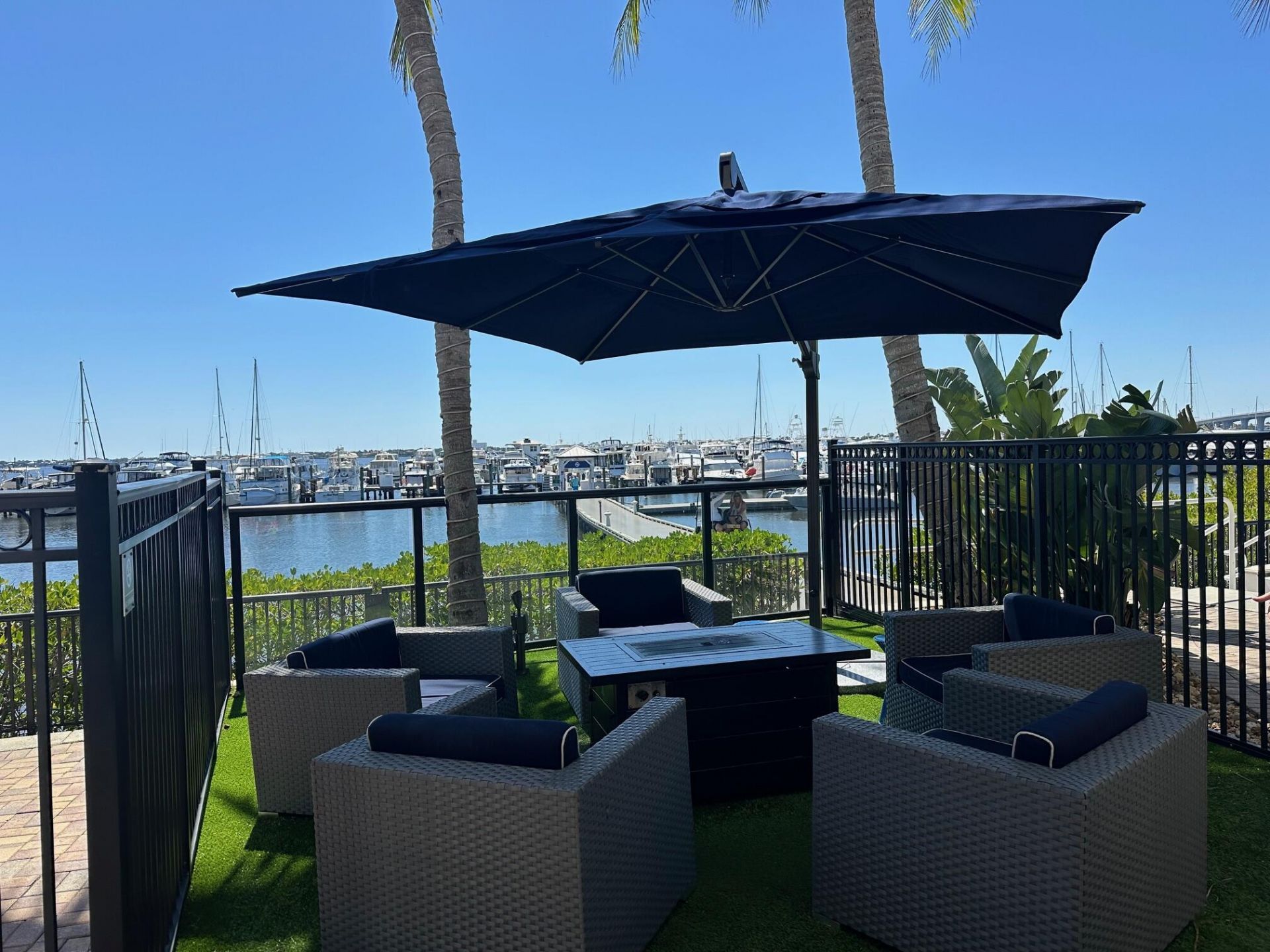 975 NW Flagler Avenue, Unit 206, Stuart, FL 34994 Photo