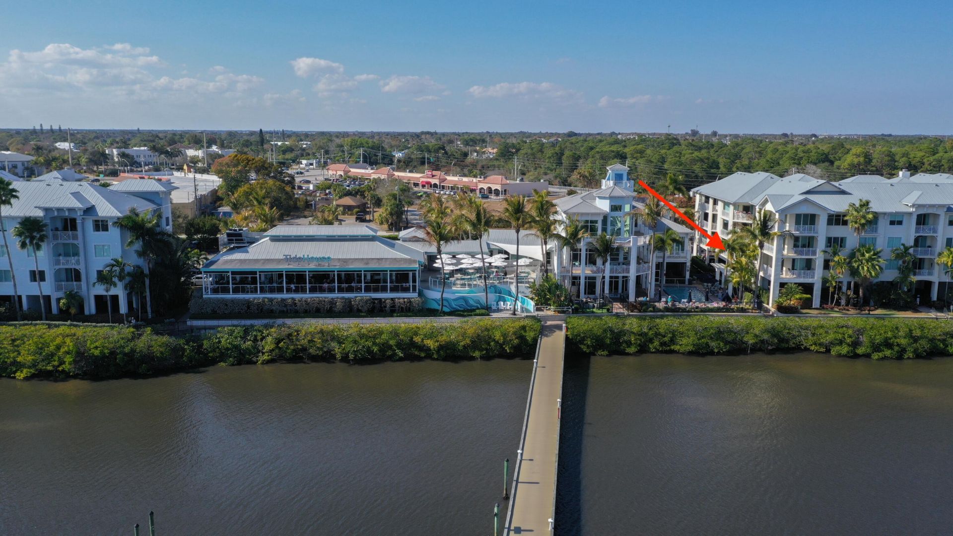 975 NW Flagler Avenue, Unit 206, Stuart, FL 34994 Photo