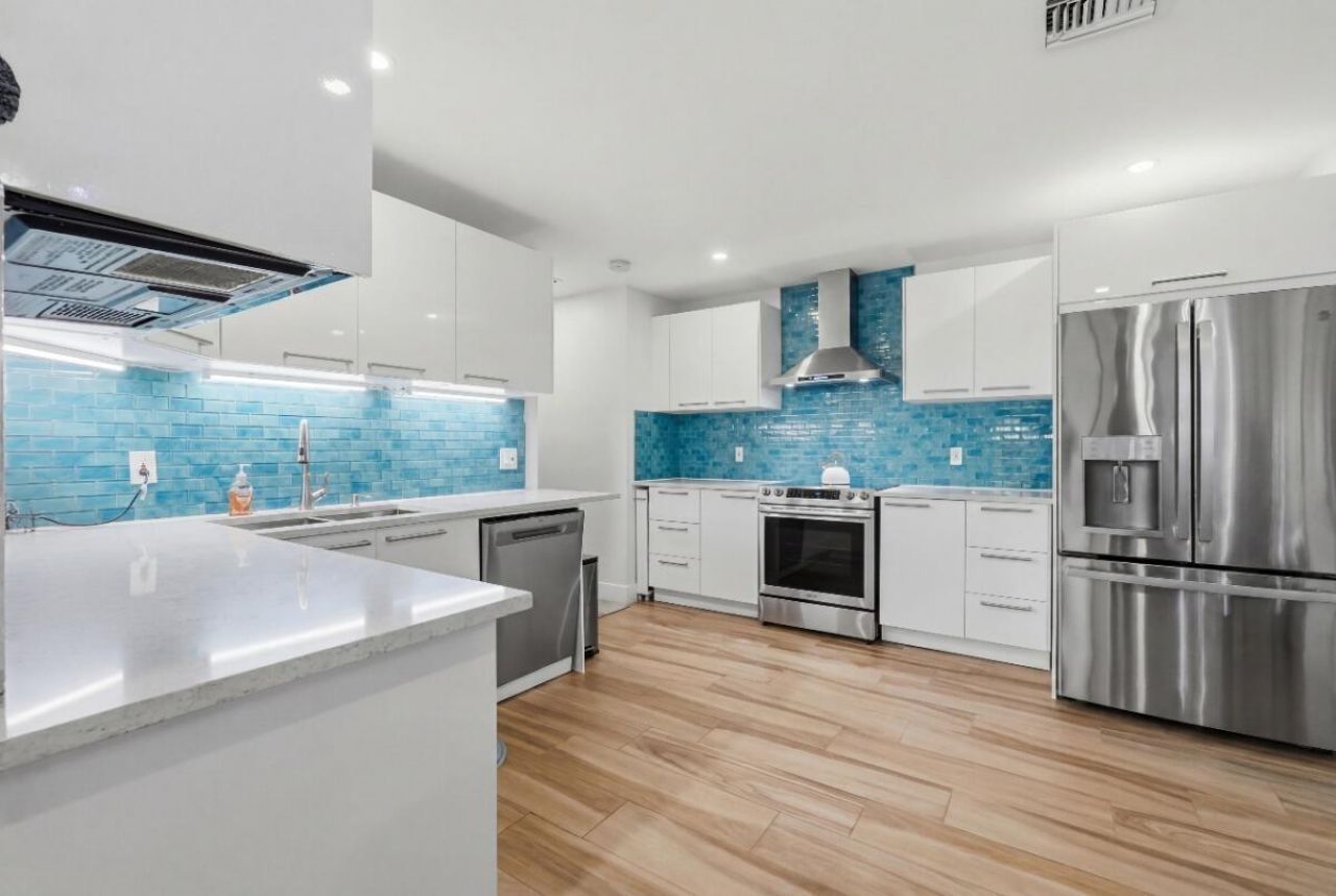 904 W Cypress Lane, Unit V-46, Pompano Beach, FL 33069 Photo