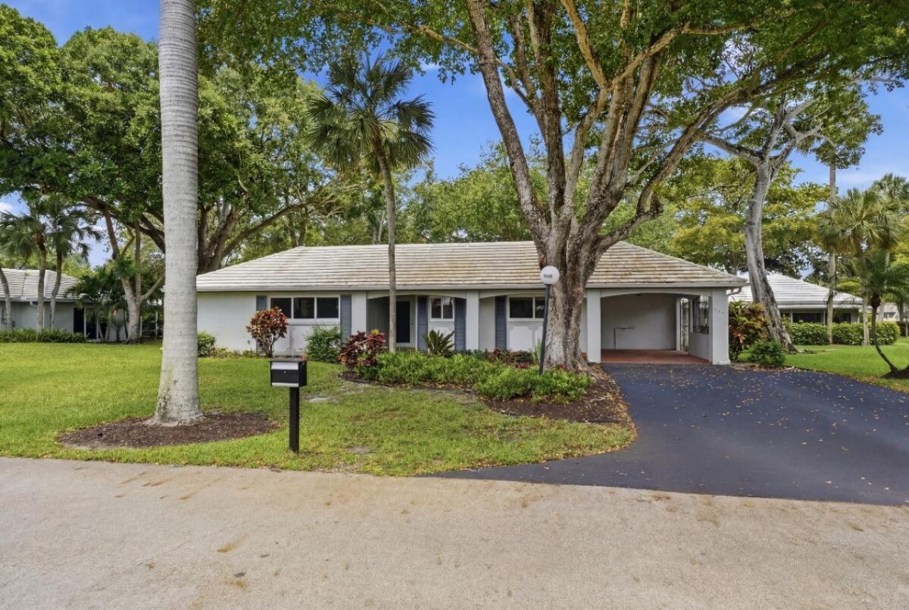 904 W Cypress Lane, Unit V-46, Pompano Beach, FL 33069 Photo