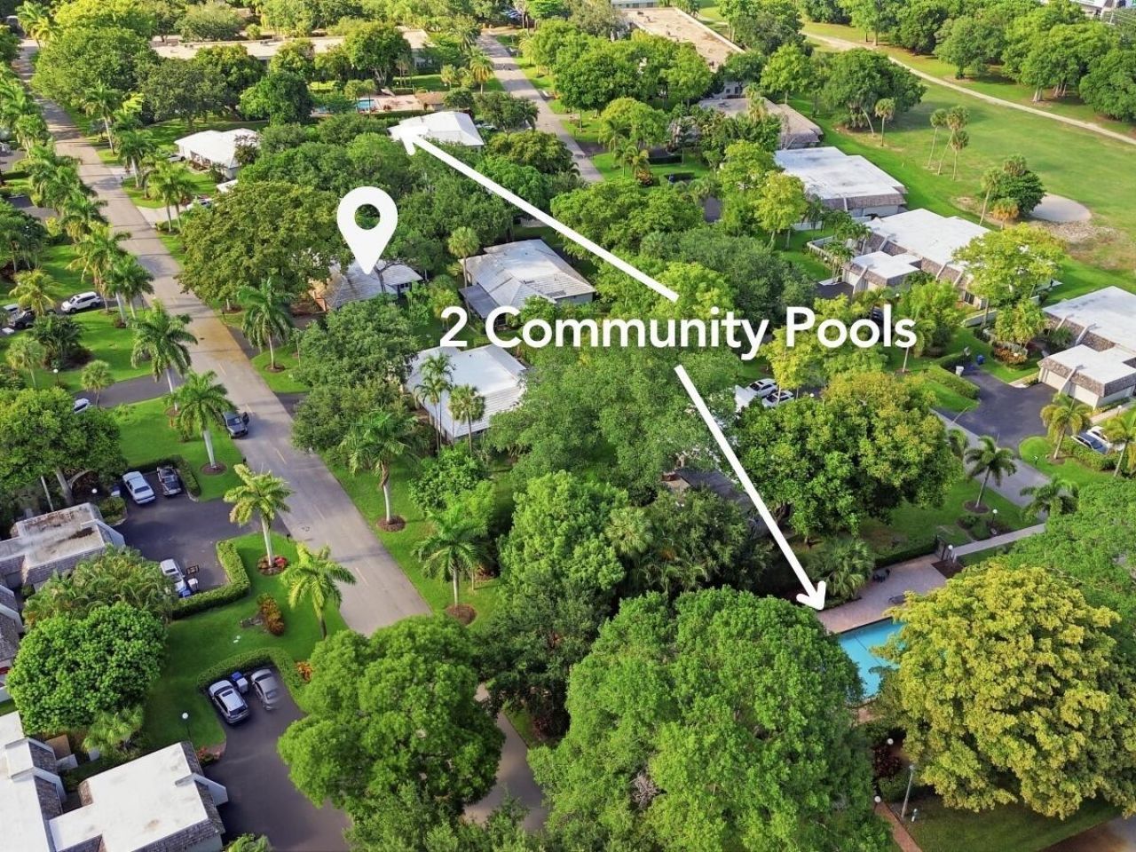 904 W Cypress Lane, Unit V-46, Pompano Beach, FL 33069 Photo