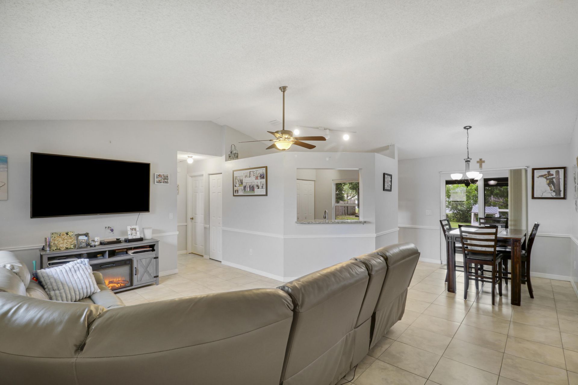 4453 SW Bradbury Street, Port Saint Lucie, FL 34953 Photo