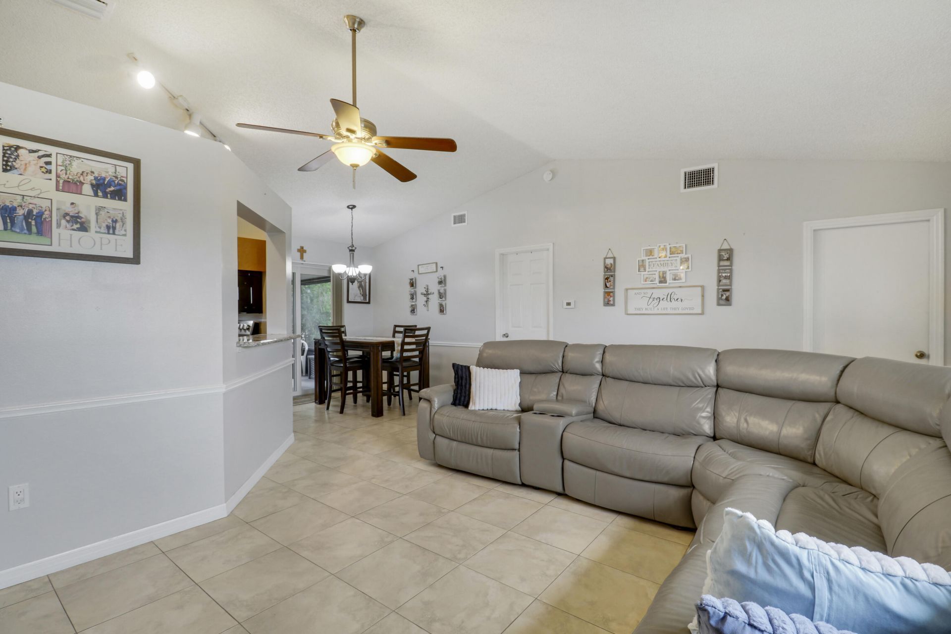 4453 SW Bradbury Street, Port Saint Lucie, FL 34953 Photo