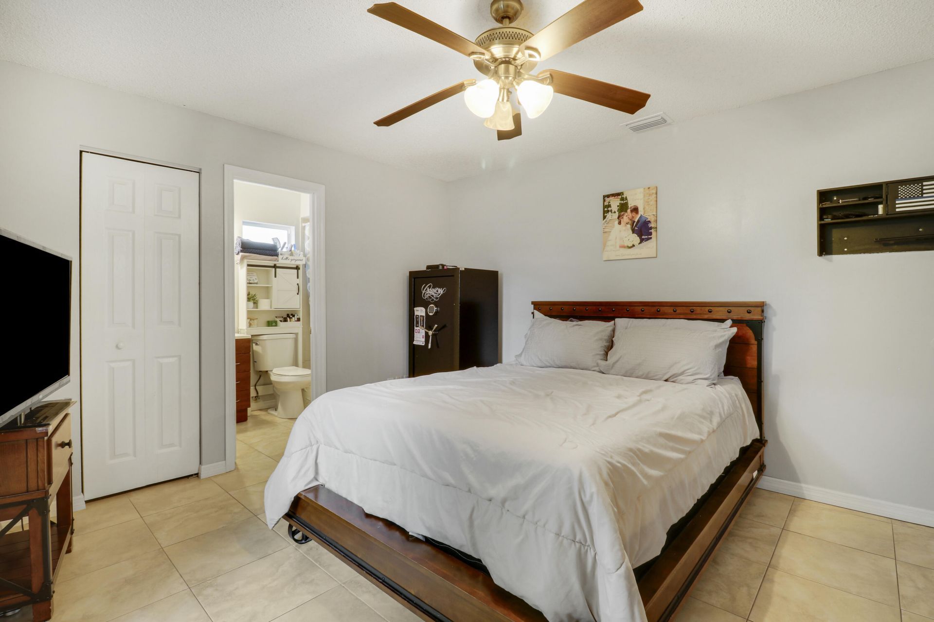 4453 SW Bradbury Street, Port Saint Lucie, FL 34953 Photo