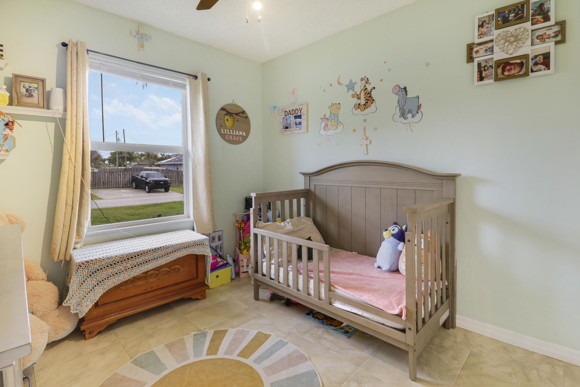 4453 SW Bradbury Street, Port Saint Lucie, FL 34953 Photo