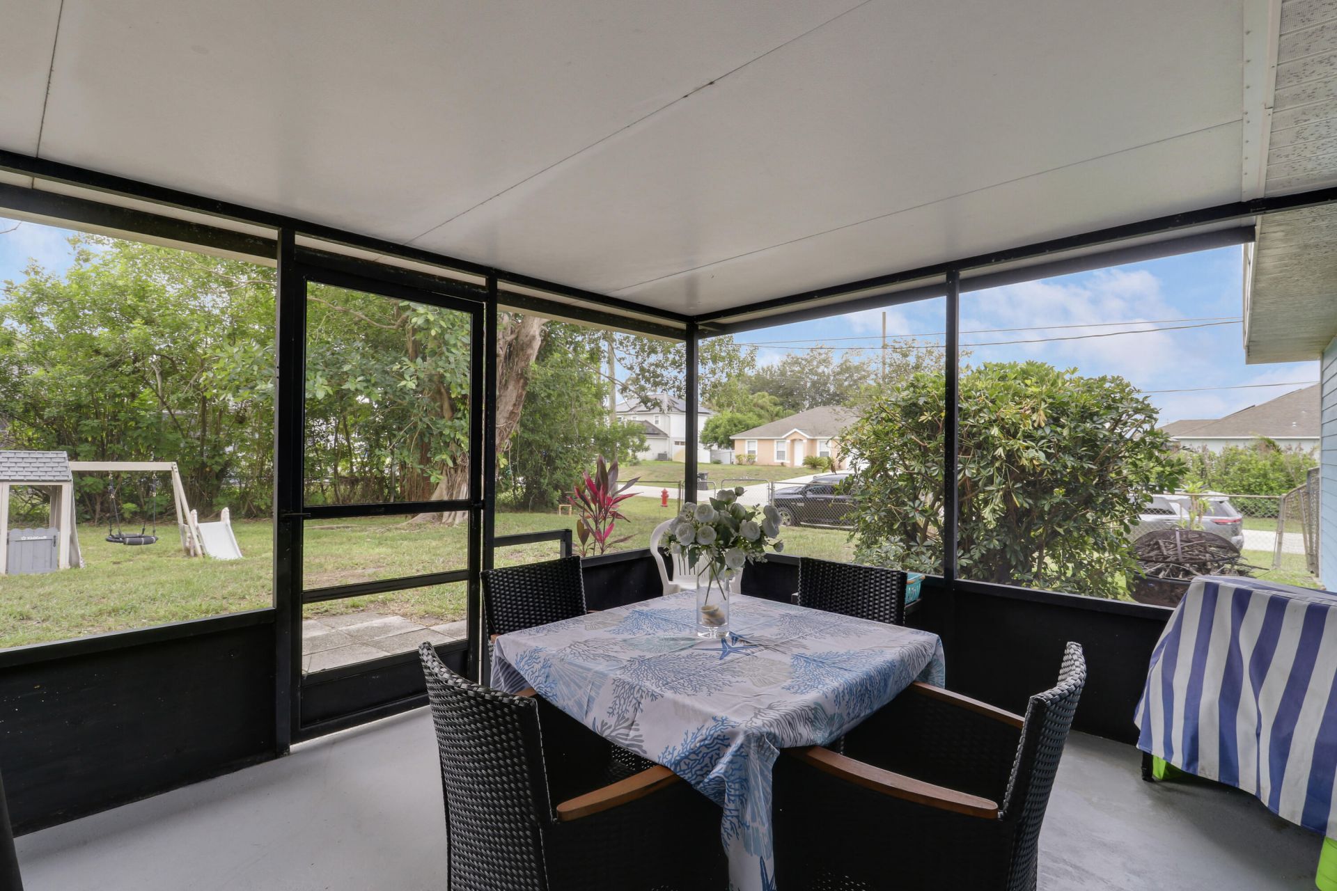 4453 SW Bradbury Street, Port Saint Lucie, FL 34953 Photo