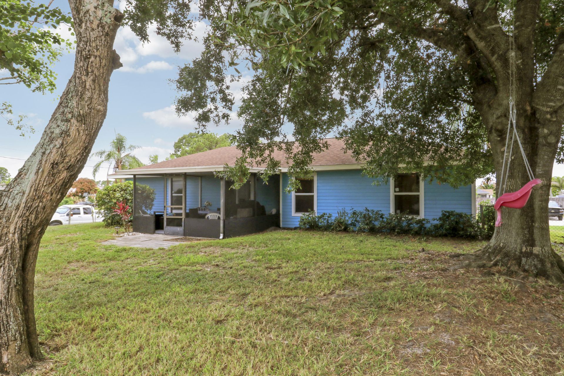 4453 SW Bradbury Street, Port Saint Lucie, FL 34953 Photo