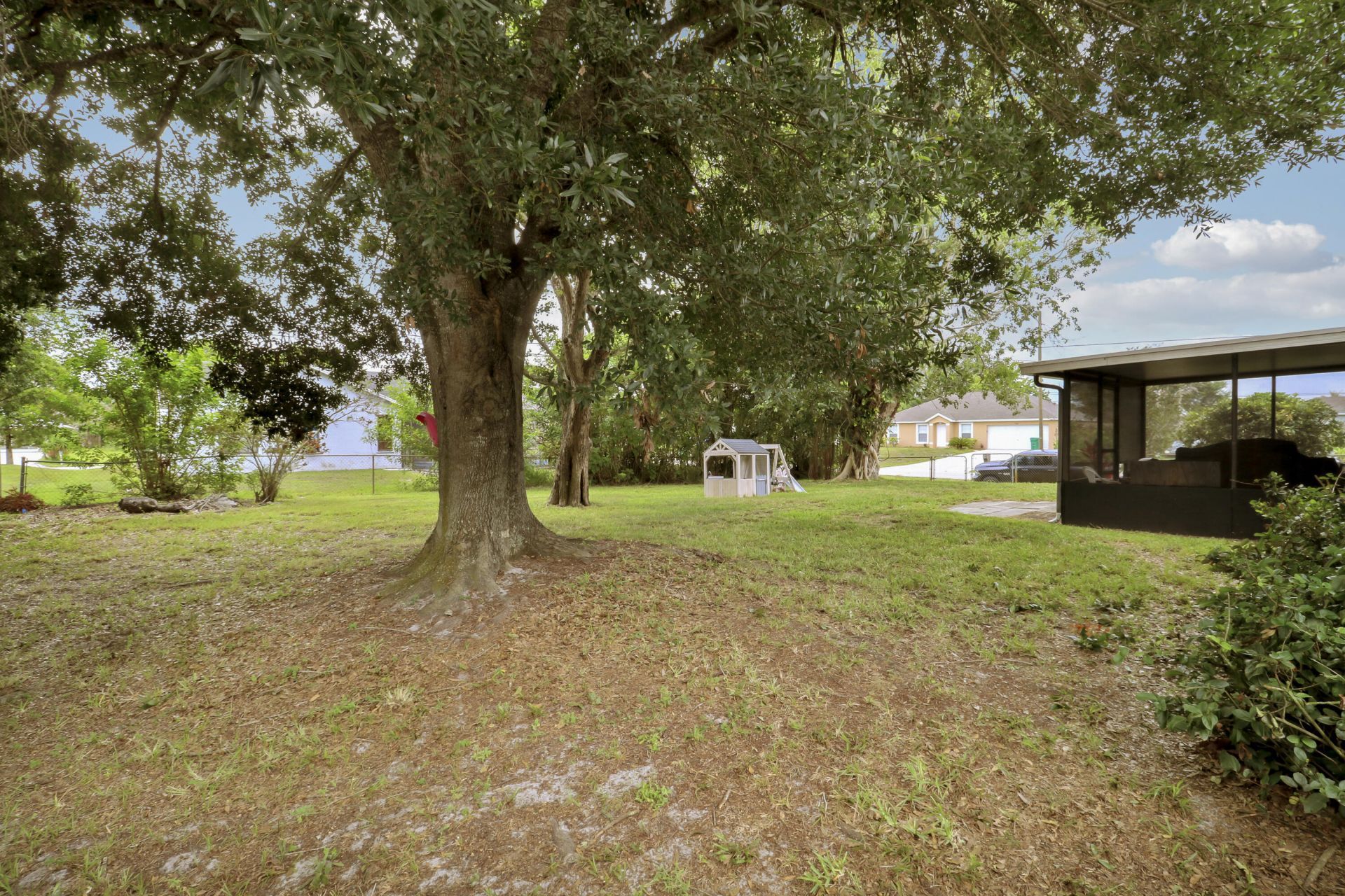 4453 SW Bradbury Street, Port Saint Lucie, FL 34953 Photo