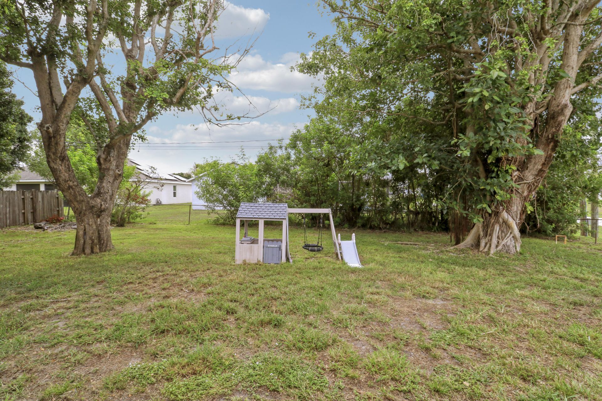 4453 SW Bradbury Street, Port Saint Lucie, FL 34953 Photo