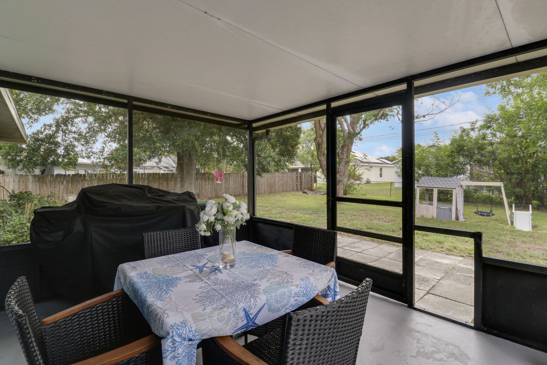 4453 SW Bradbury Street, Port Saint Lucie, FL 34953 Photo